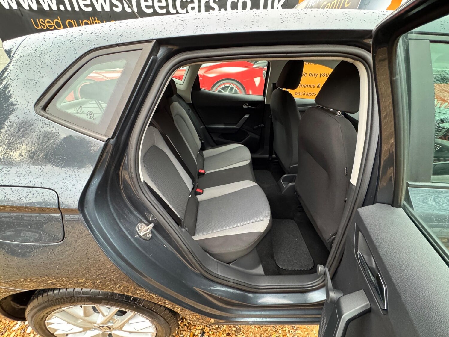 Used SEAT Ibiza 2018 for sale - 76824552: Photo 32