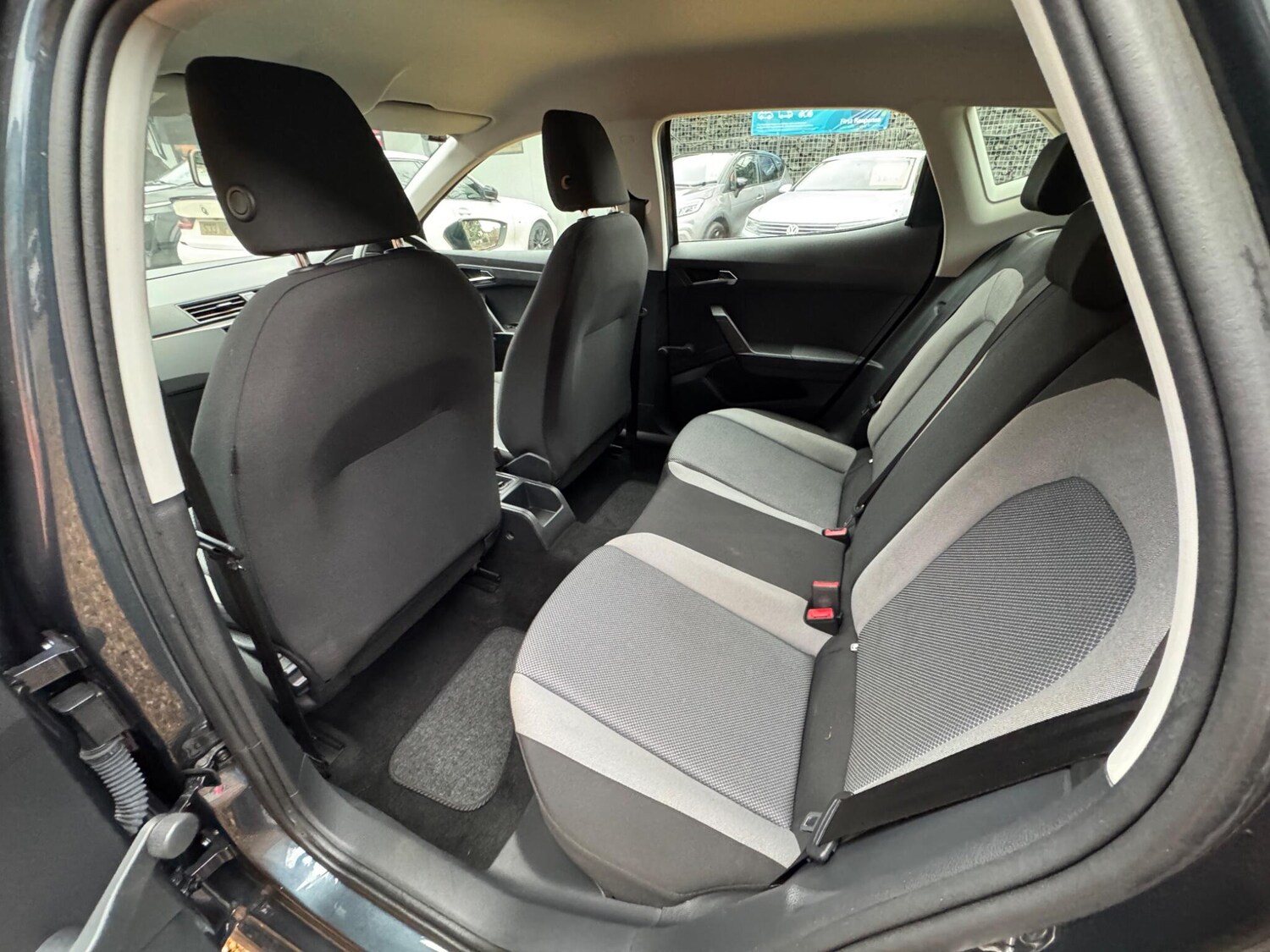 Used SEAT Ibiza 2018 for sale - 76824552: Photo 34