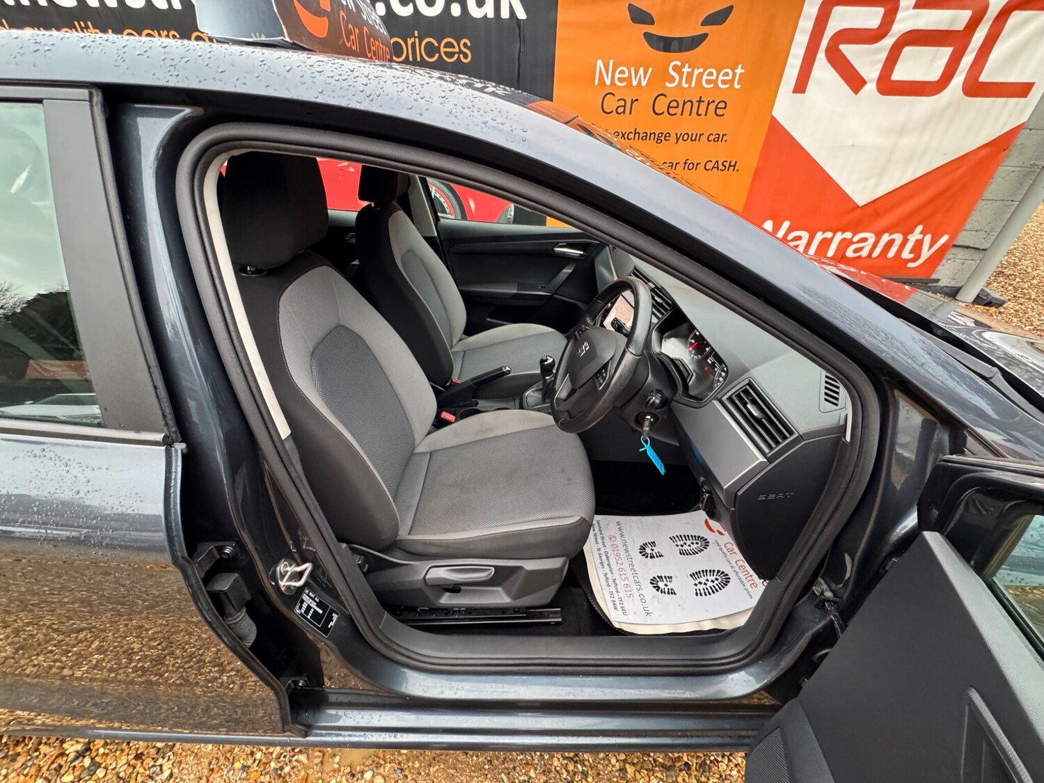 Used SEAT Ibiza 2018 for sale - 76824552: Photo 36