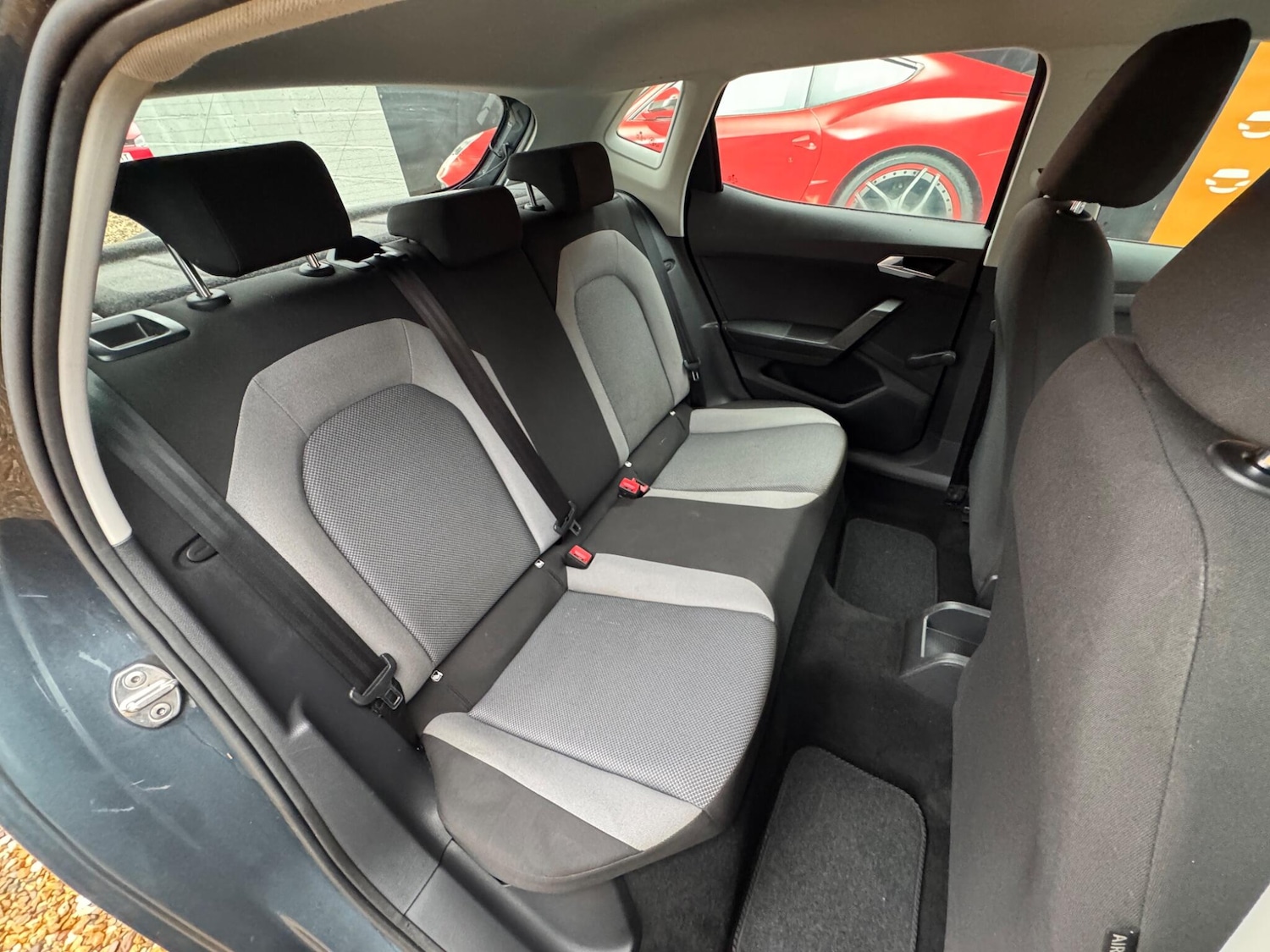 Used SEAT Ibiza 2018 for sale - 76824552: Photo 37