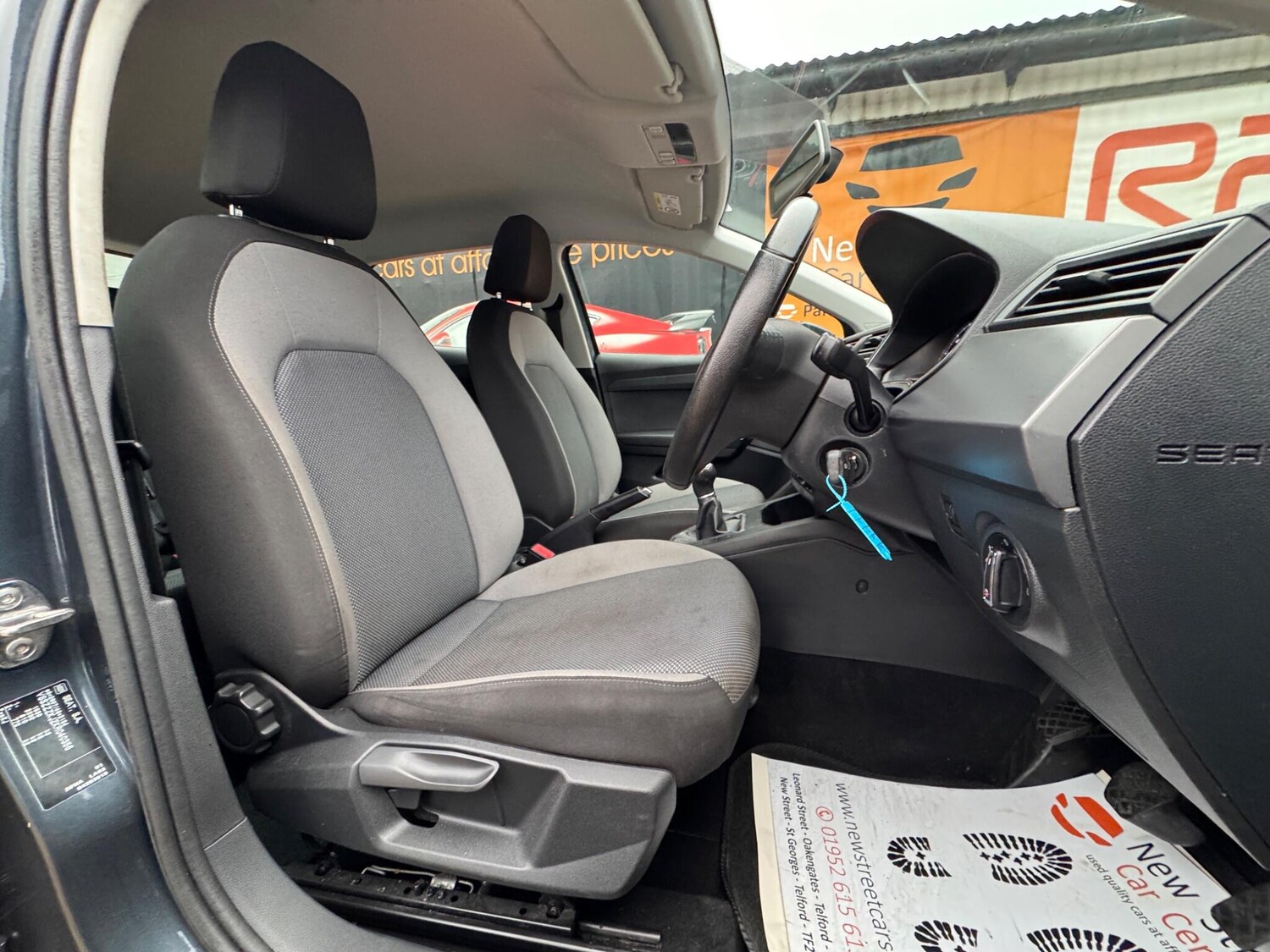 Used SEAT Ibiza 2018 for sale - 76824552: Photo 38