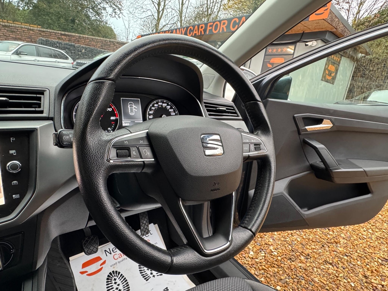 Used SEAT Ibiza 2018 for sale - 76824552: Photo 39