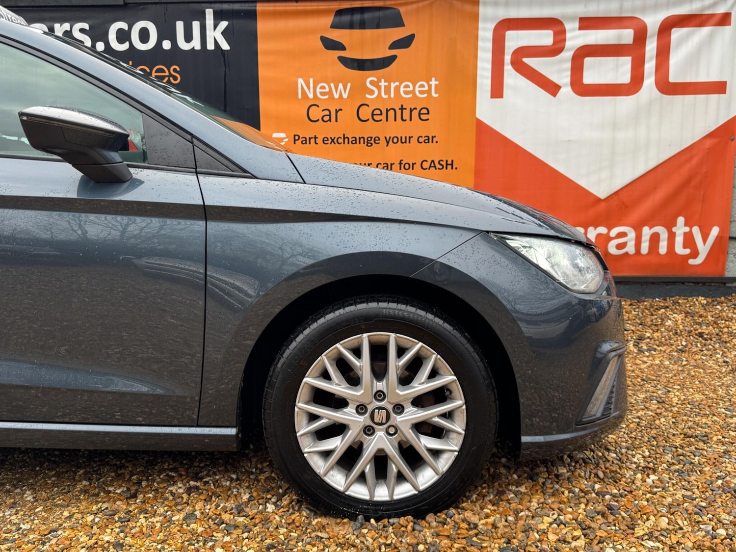 Used SEAT Ibiza 2018 for sale - 76824552: Photo 41