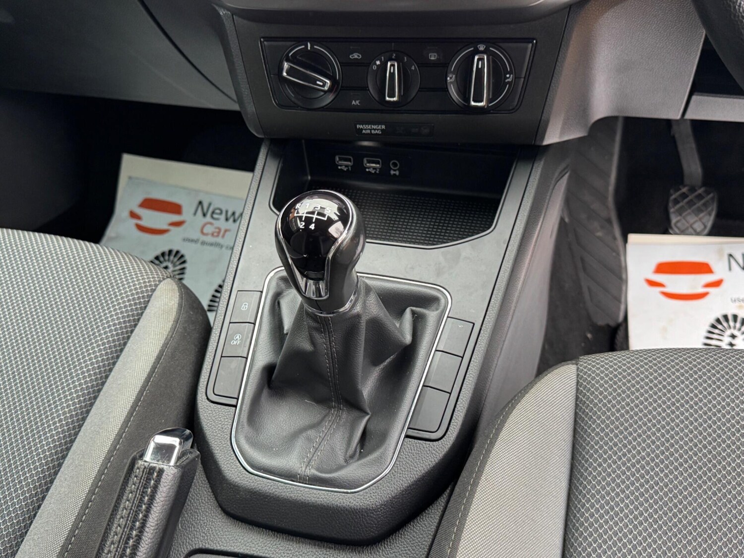 Used SEAT Ibiza 2018 for sale - 76824552: Photo 43