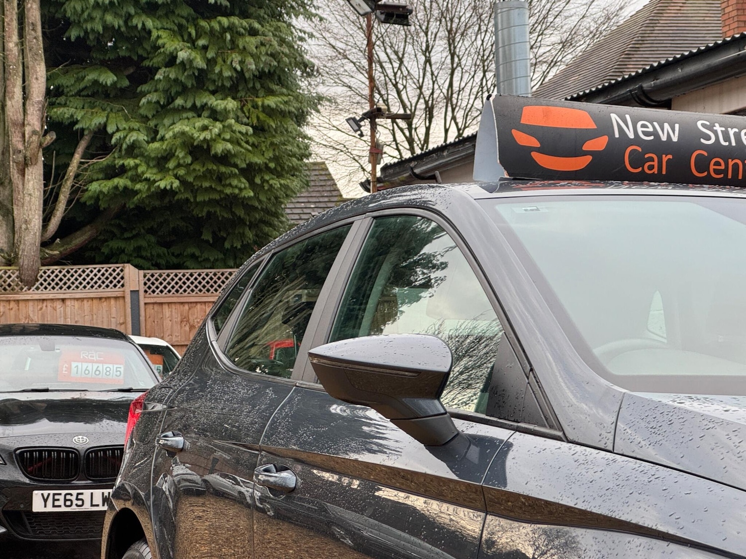 Used SEAT Ibiza 2018 for sale - 76824552: Photo 44