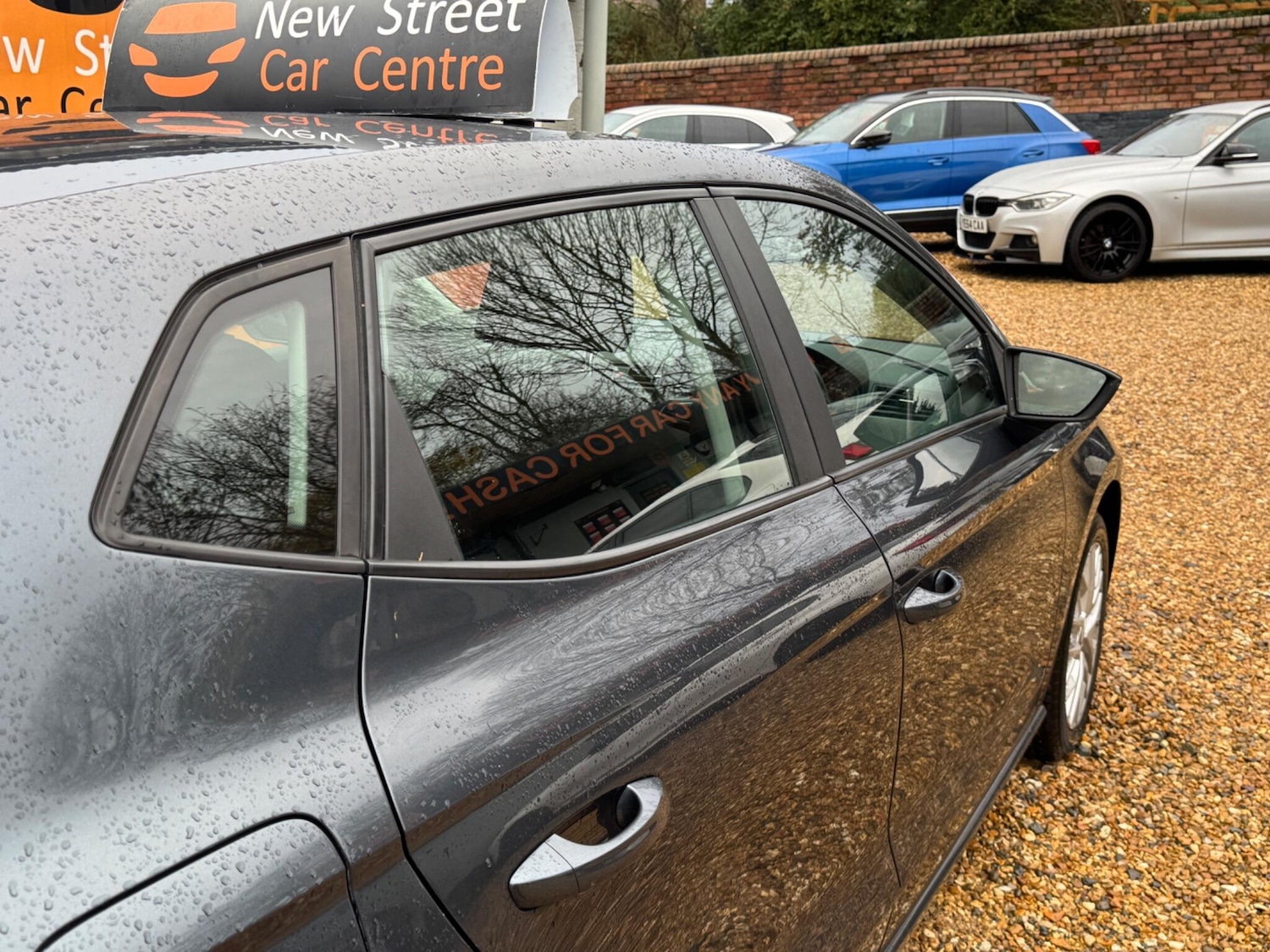 Used SEAT Ibiza 2018 for sale - 76824552: Photo 46