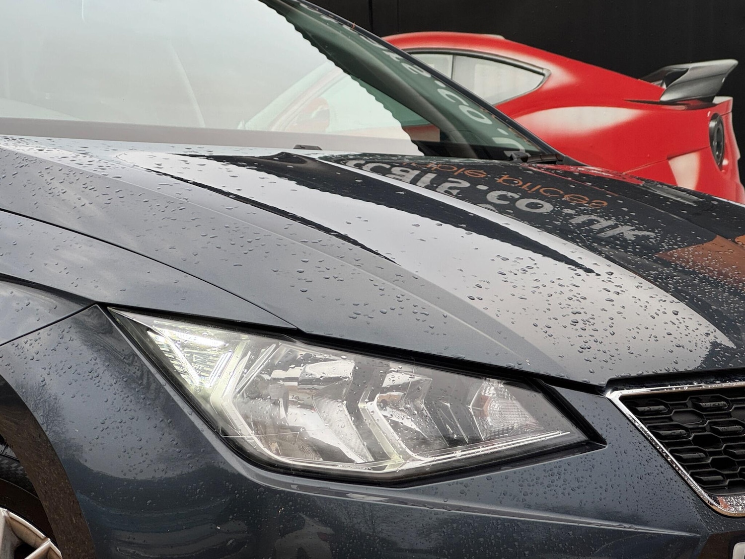 Used SEAT Ibiza 2018 for sale - 76824552: Photo 49