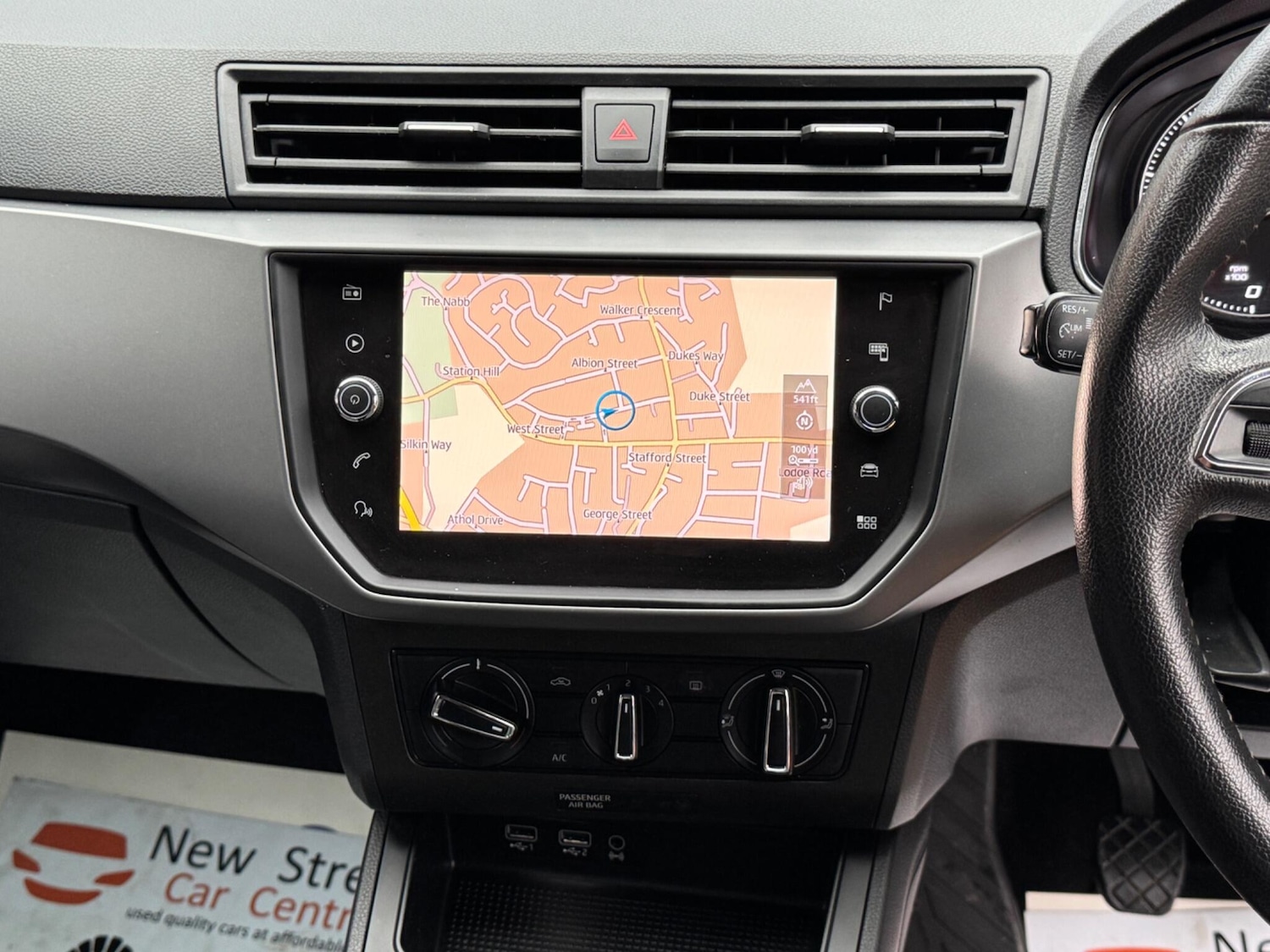 Used SEAT Ibiza 2018 for sale - 76824552: Photo 5