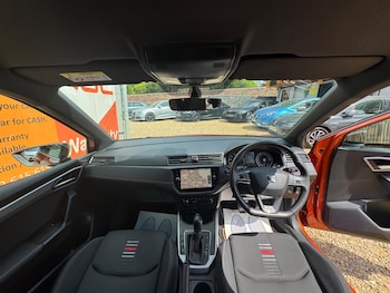 Used SEAT Arona 2020 for sale - 74701297: Photo