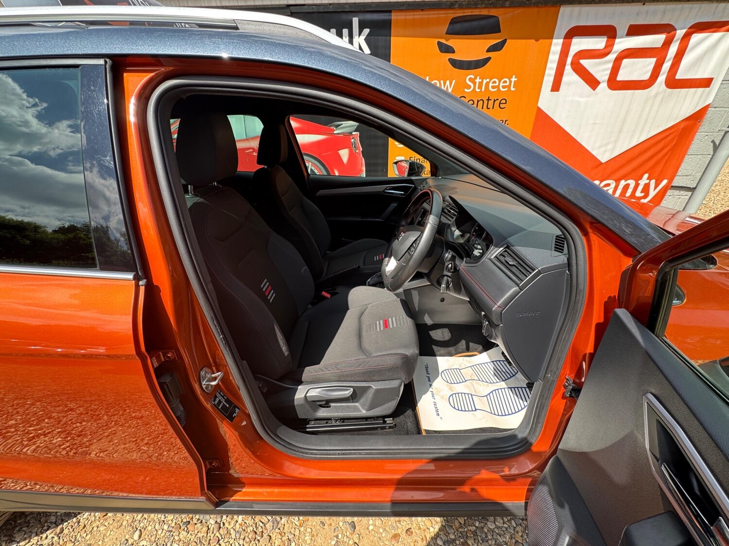 Vehicle 37