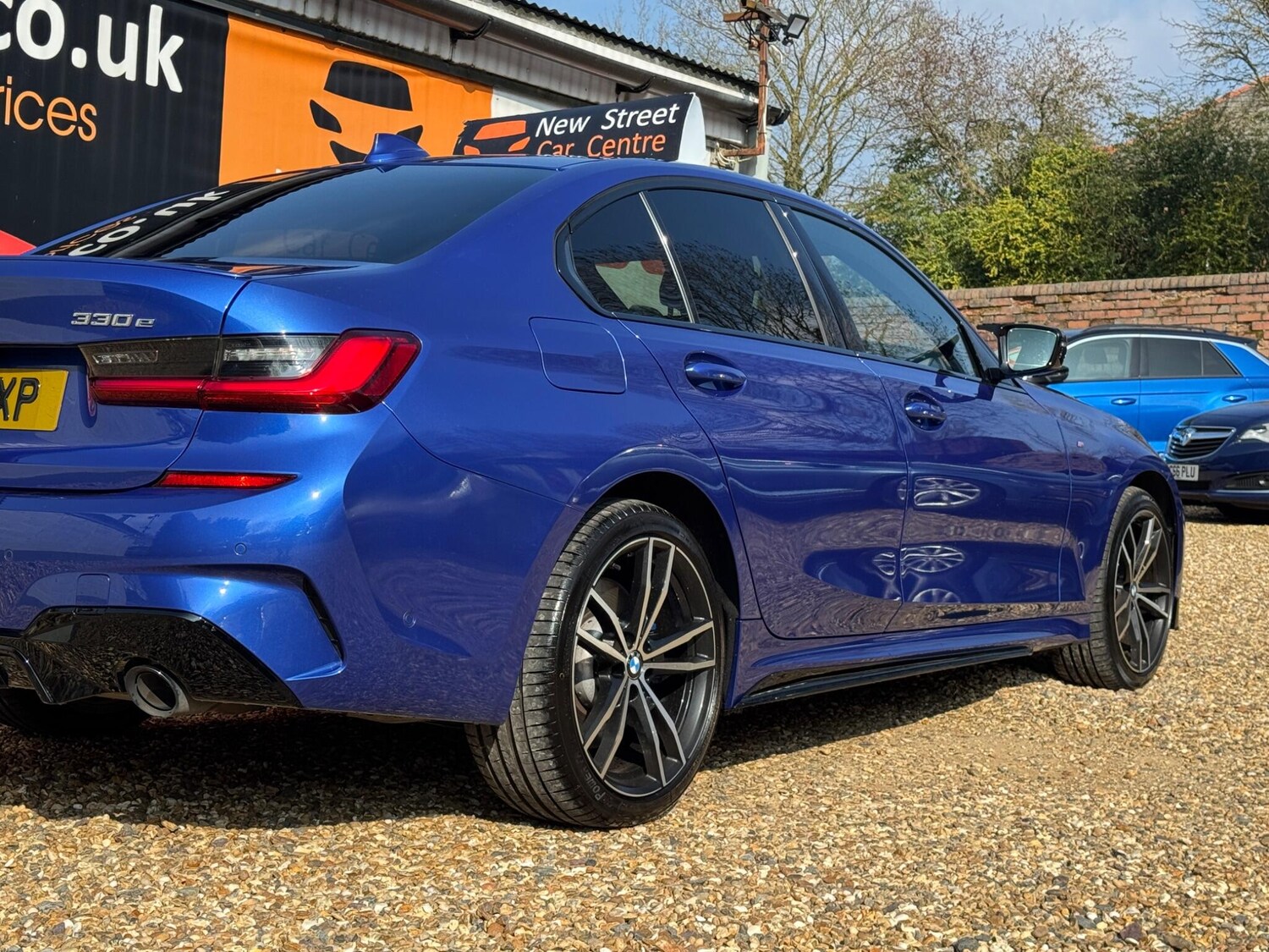 Used BMW 3 Series 2021 for sale - 77977958: Photo 10