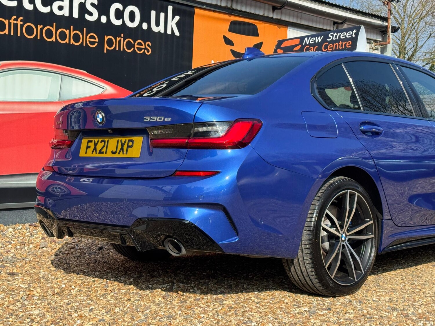 Used BMW 3 Series 2021 for sale - 77977958: Photo 11