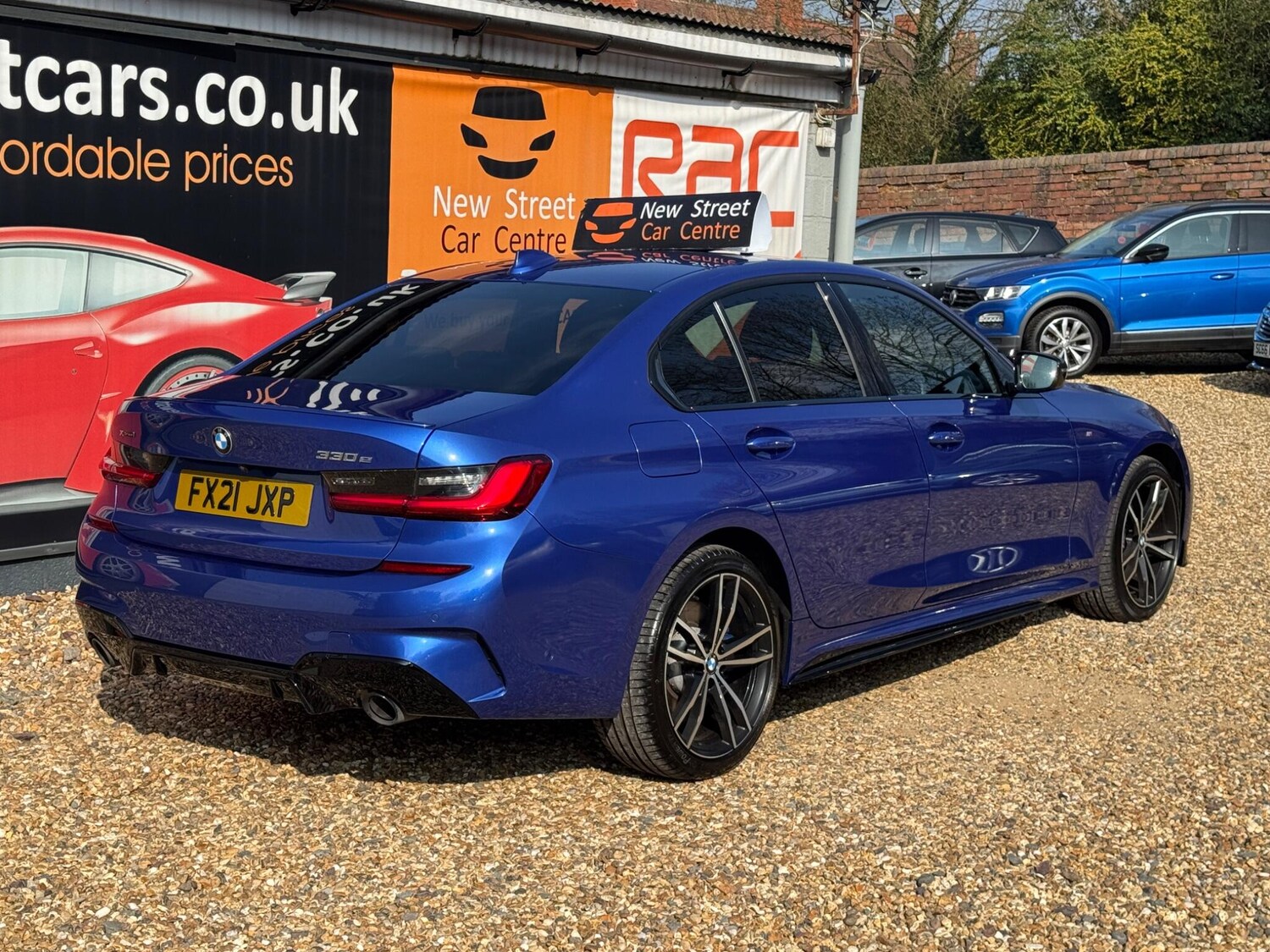 Used BMW 3 Series 2021 for sale - 77977958: Photo 13