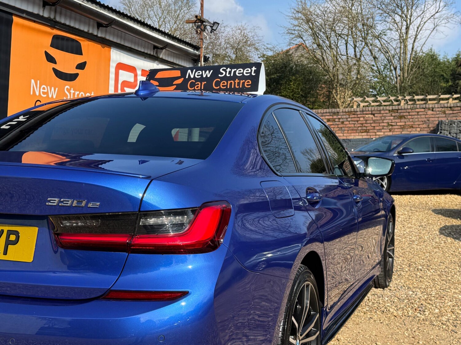 Used BMW 3 Series 2021 for sale - 77977958: Photo 16