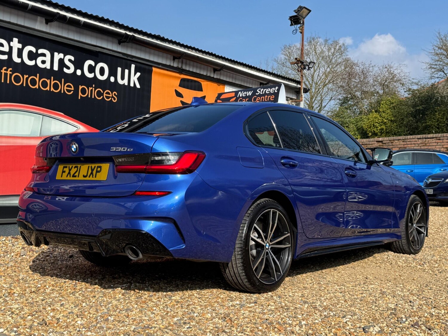 Used BMW 3 Series 2021 for sale - 77977958: Photo 17