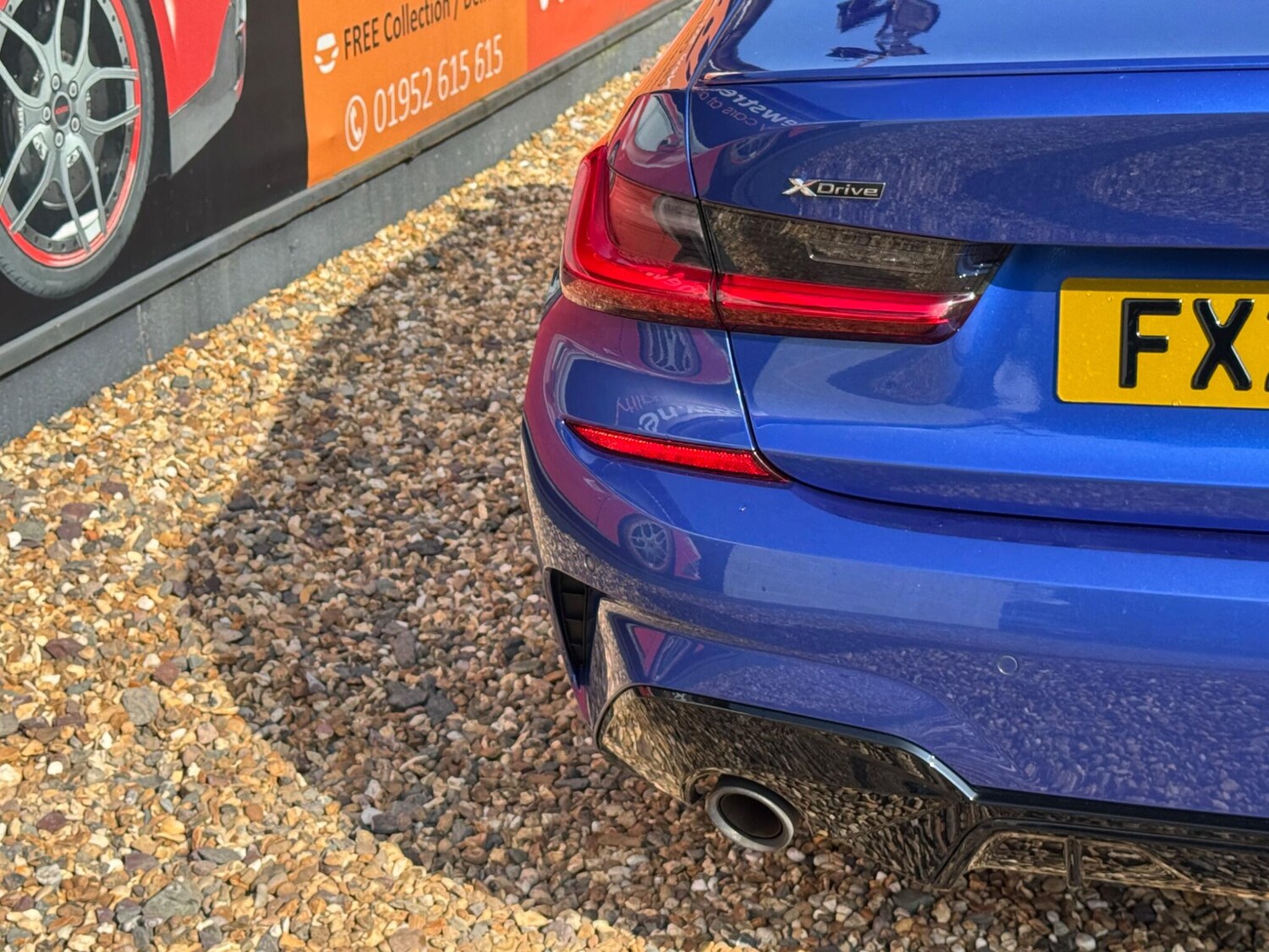 Used BMW 3 Series 2021 for sale - 77977958: Photo 19