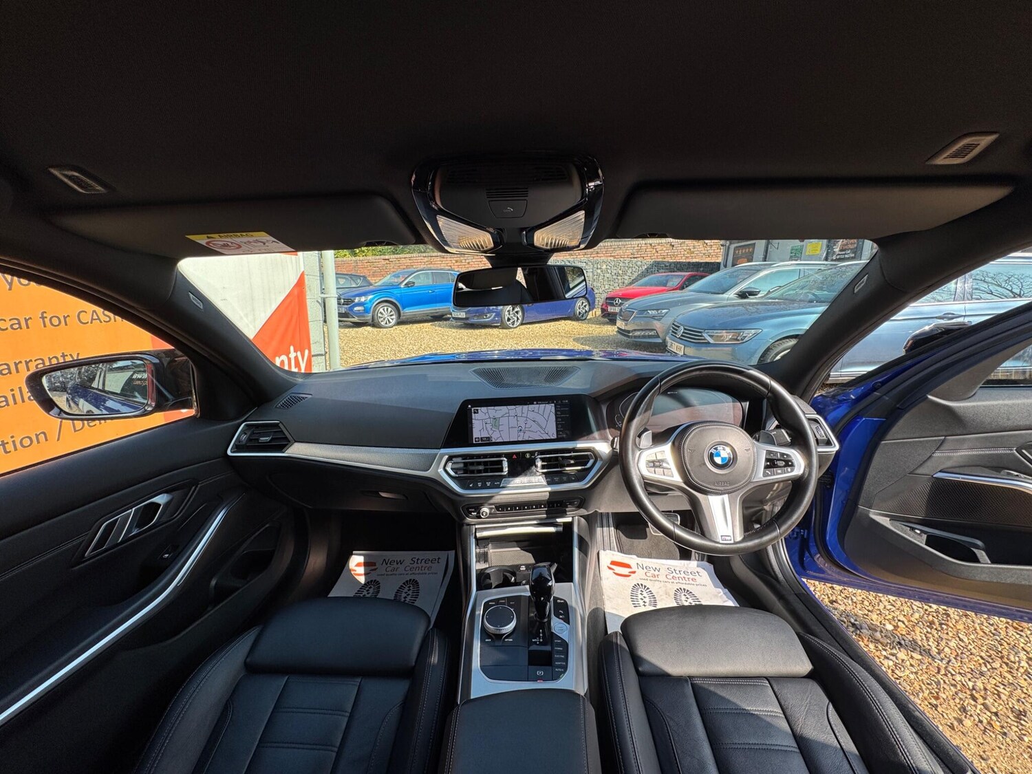 Used BMW 3 Series 2021 for sale - 77977958: Photo 2