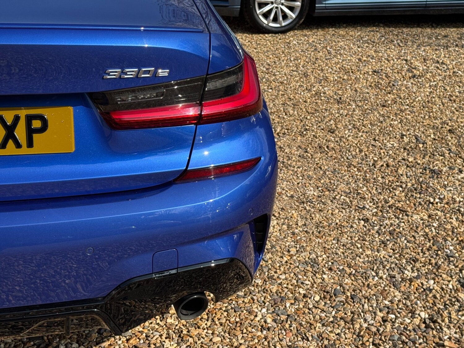 Used BMW 3 Series 2021 for sale - 77977958: Photo 20