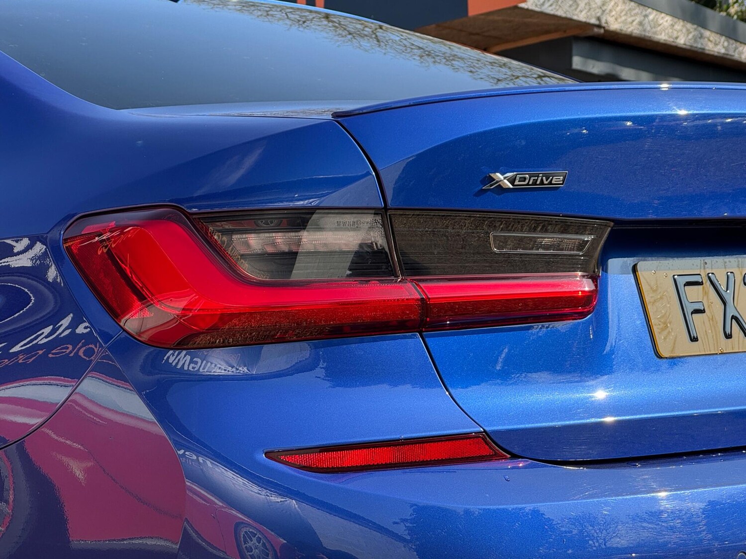 Used BMW 3 Series 2021 for sale - 77977958: Photo 21