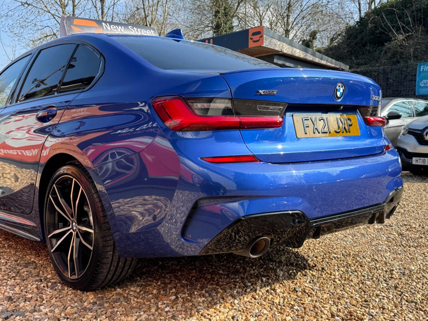 Used BMW 3 Series 2021 for sale - 77977958: Photo 22