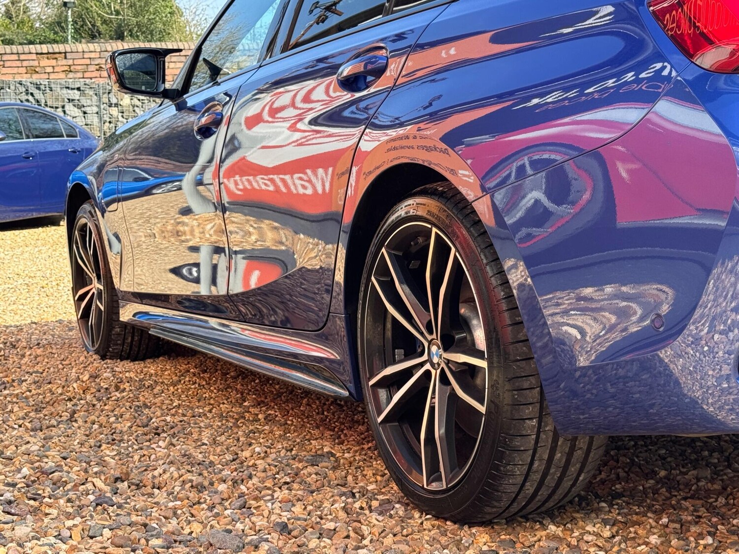 Used BMW 3 Series 2021 for sale - 77977958: Photo 23