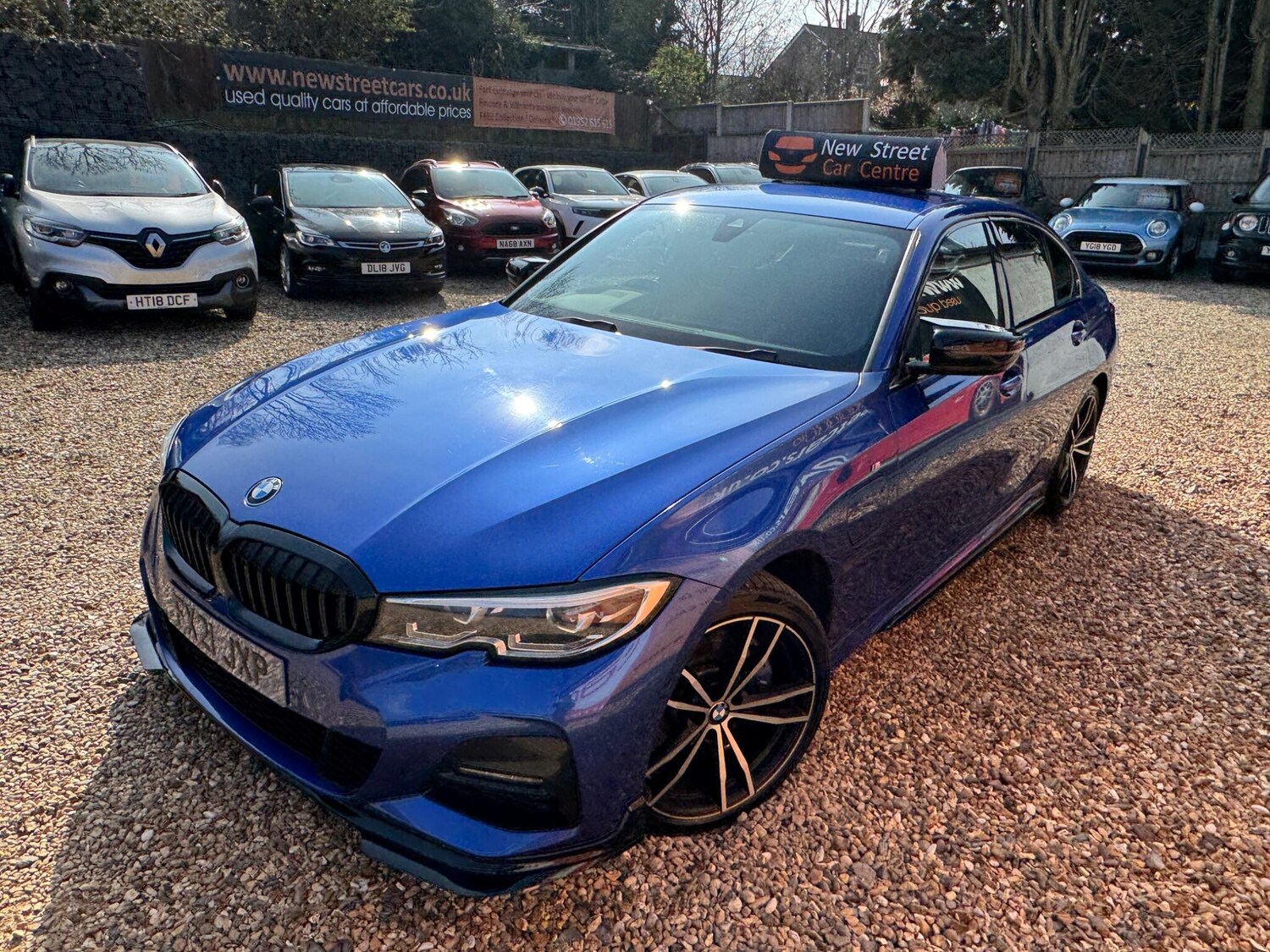 Used BMW 3 Series 2021 for sale - 77977958: Photo 24