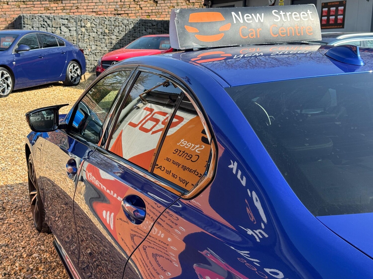 Used BMW 3 Series 2021 for sale - 77977958: Photo 25