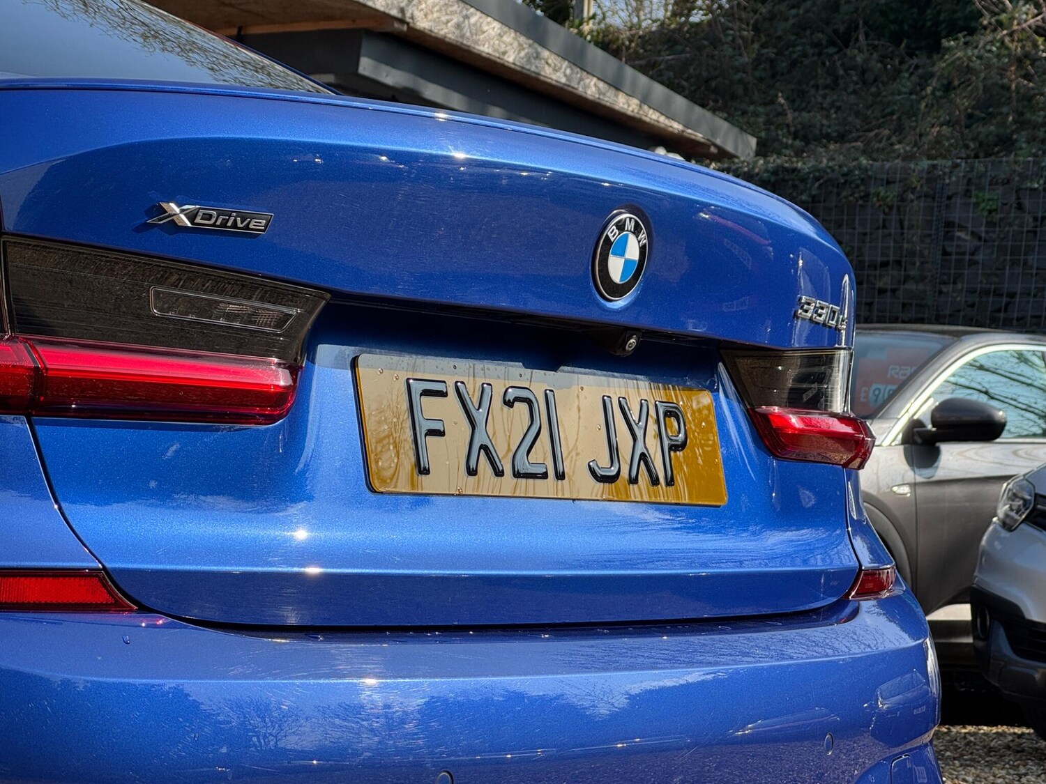 Used BMW 3 Series 2021 for sale - 77977958: Photo 26