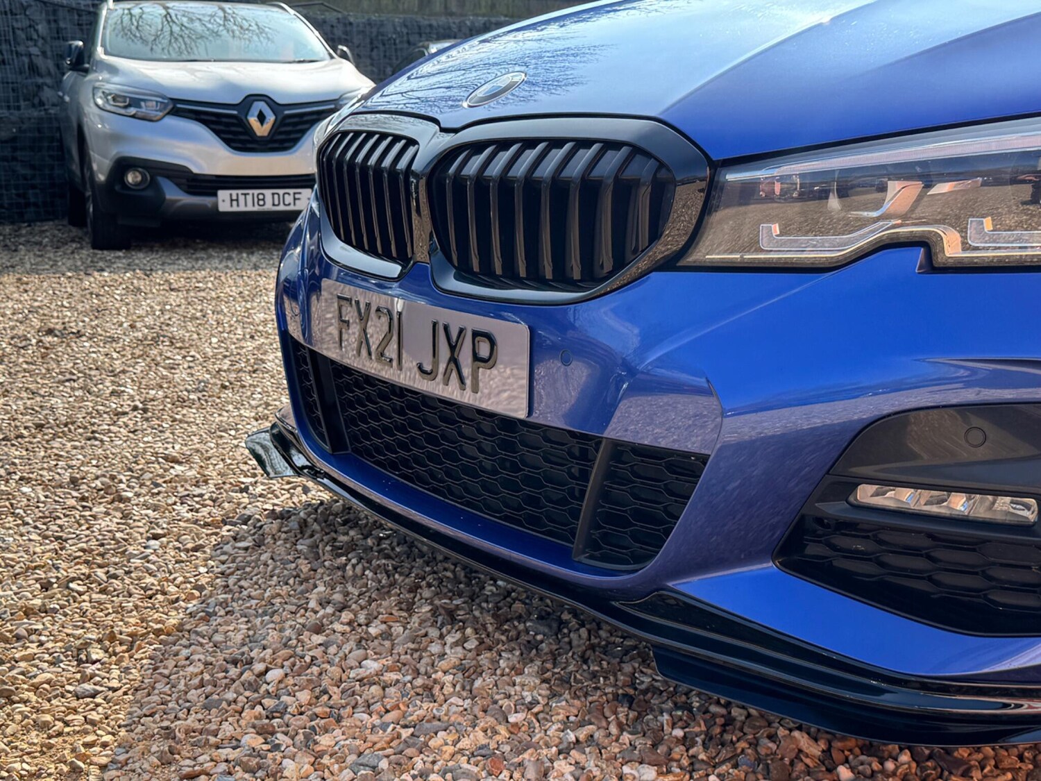 Used BMW 3 Series 2021 for sale - 77977958: Photo 27