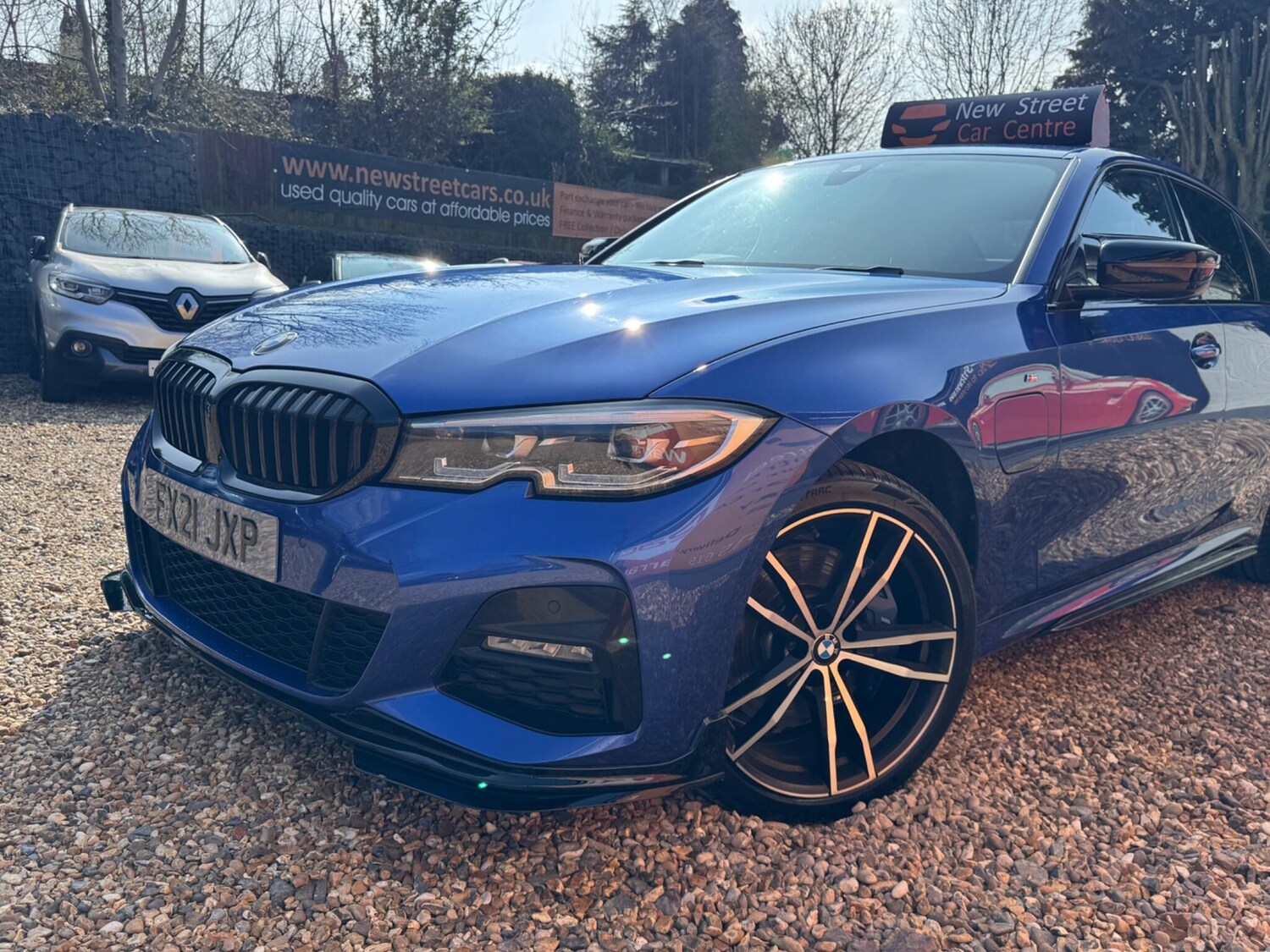 Used BMW 3 Series 2021 for sale - 77977958: Photo 29