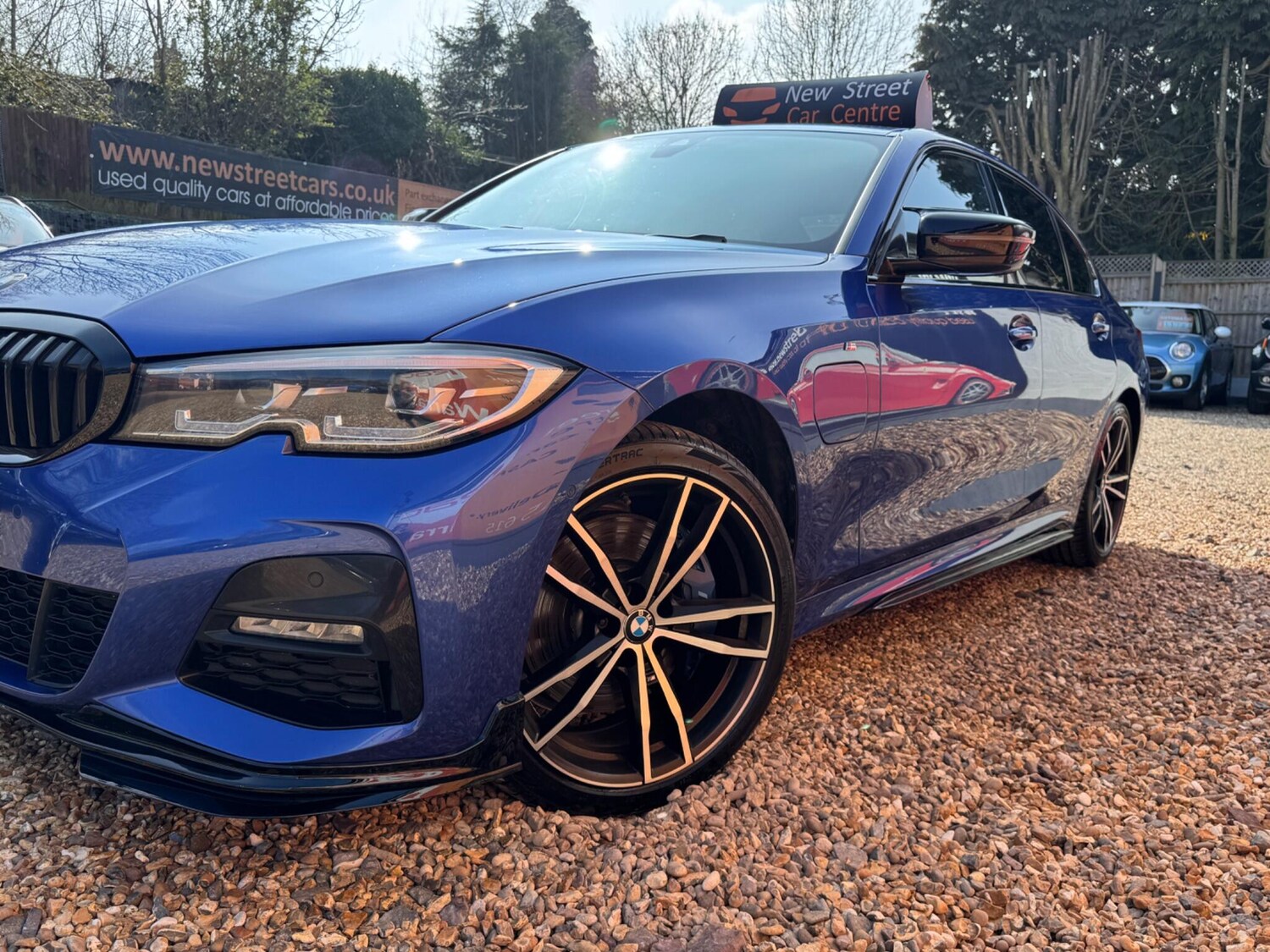 Used BMW 3 Series 2021 for sale - 77977958: Photo 31