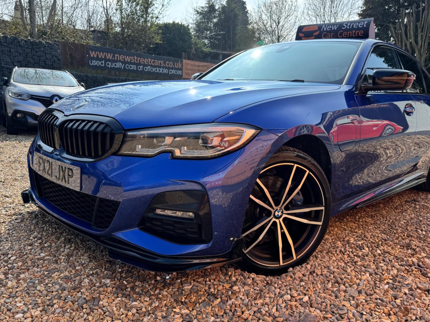 Used BMW 3 Series 2021 for sale - 77977958: Photo 32