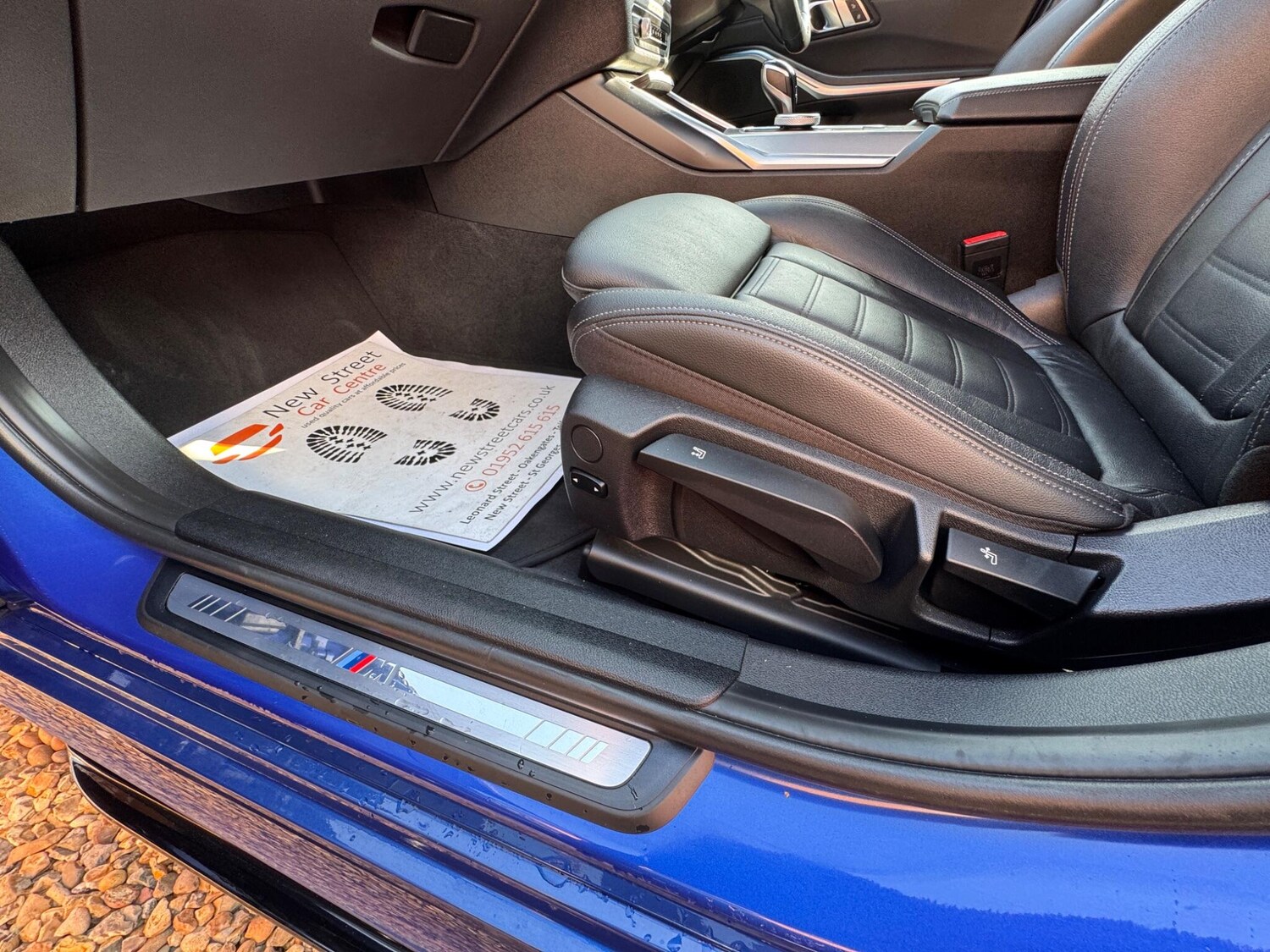 Used BMW 3 Series 2021 for sale - 77977958: Photo 33