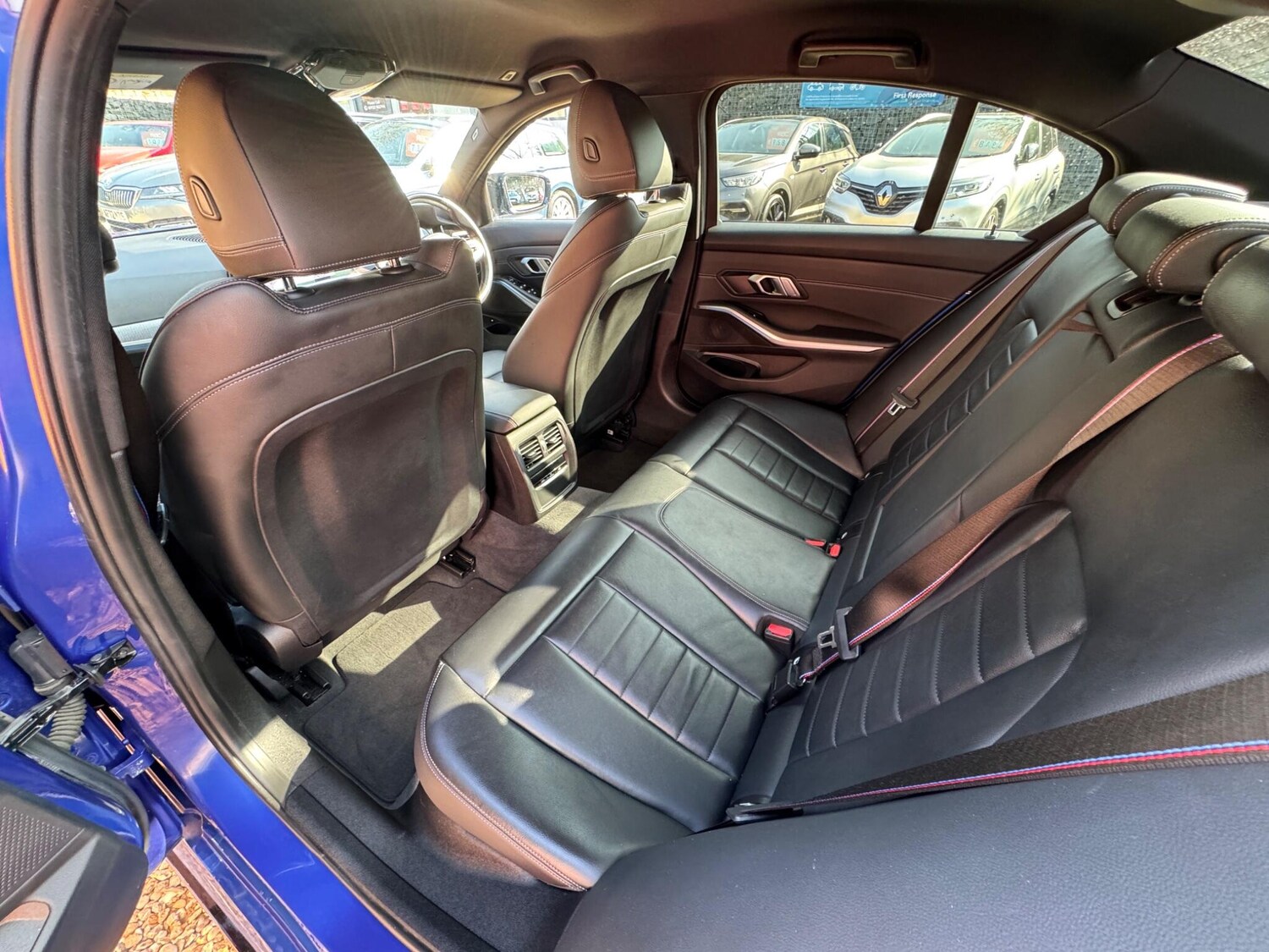 Used BMW 3 Series 2021 for sale - 77977958: Photo 36