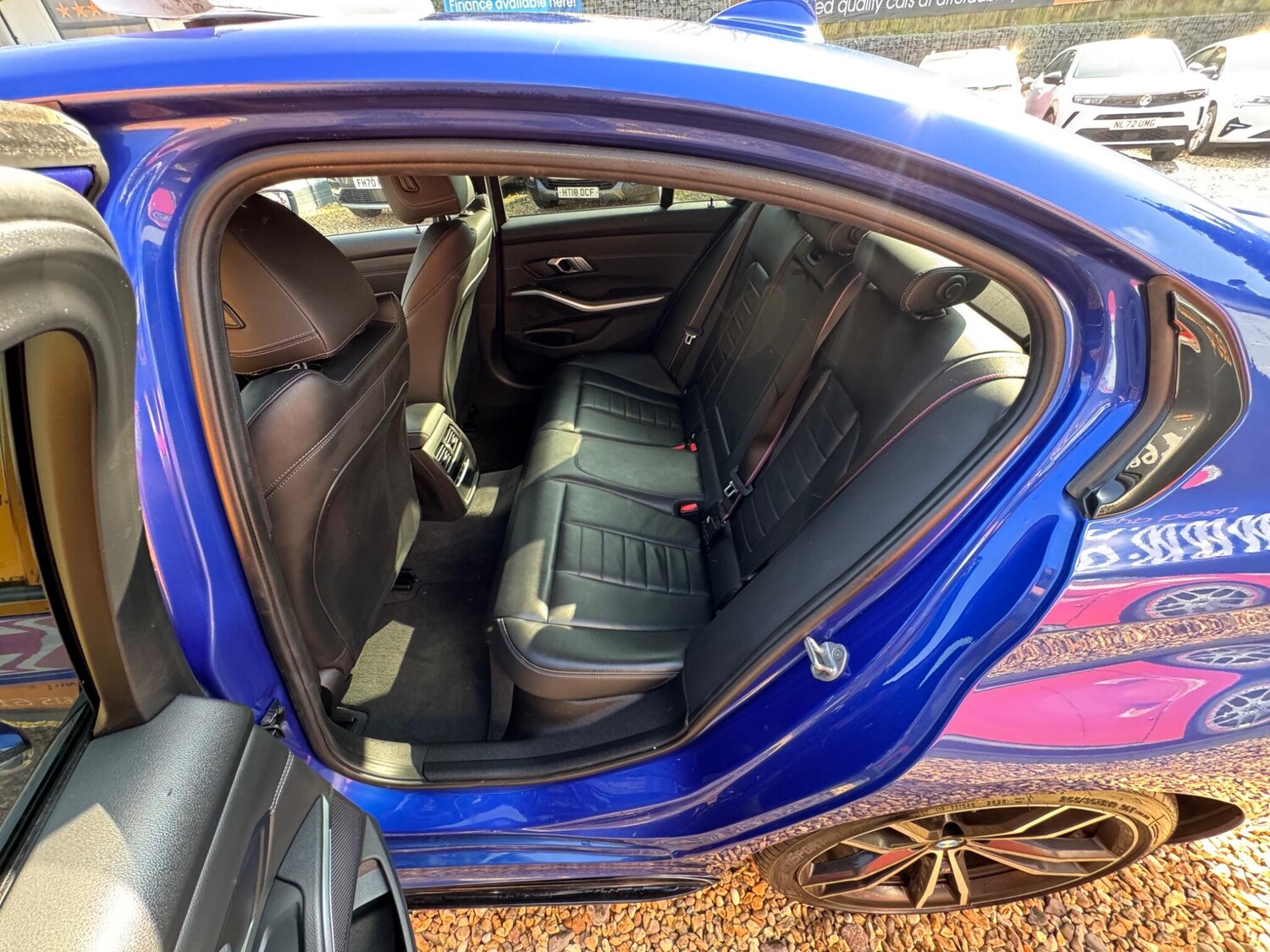 Used BMW 3 Series 2021 for sale - 77977958: Photo 37