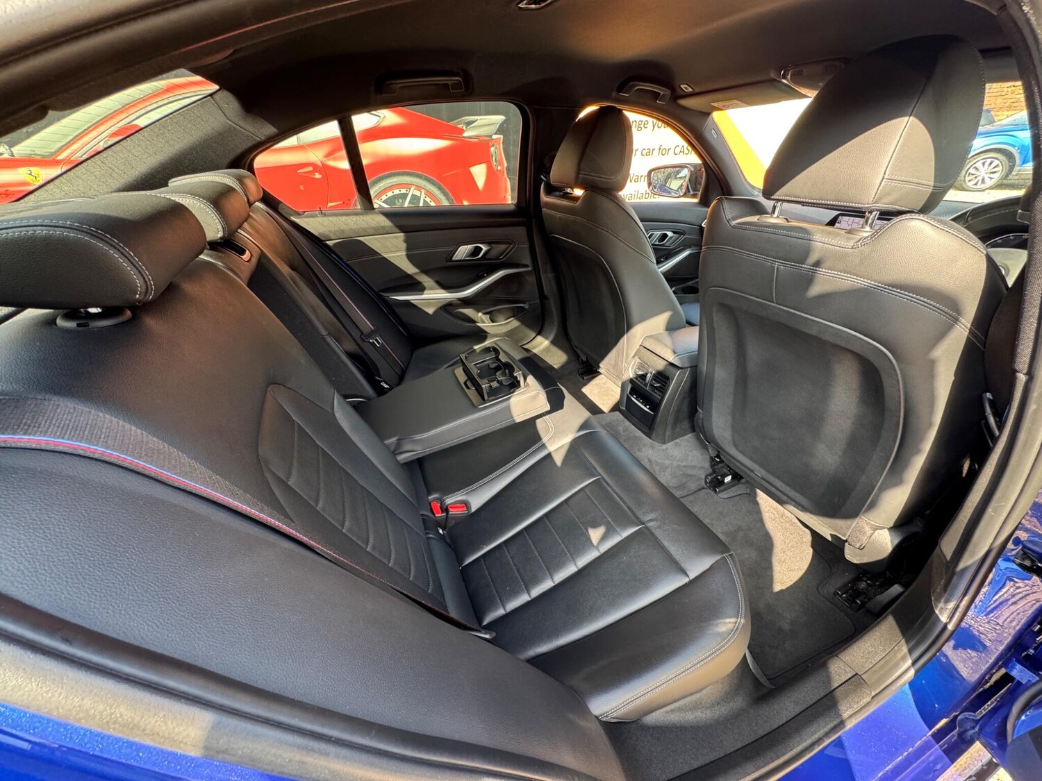 Used BMW 3 Series 2021 for sale - 77977958: Photo 39