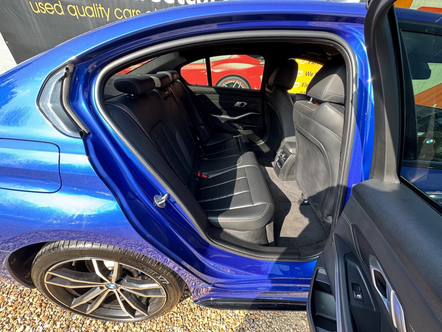 Used BMW 3 Series 2021 for sale - 77977958: Photo 40