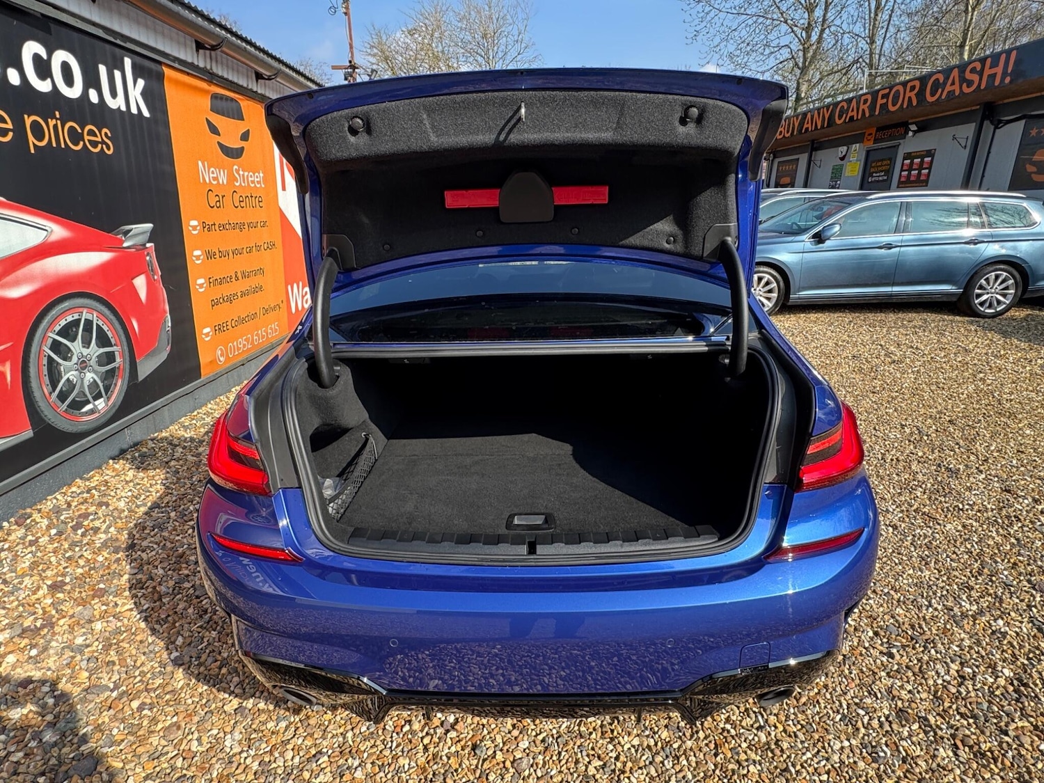 Used BMW 3 Series 2021 for sale - 77977958: Photo 41