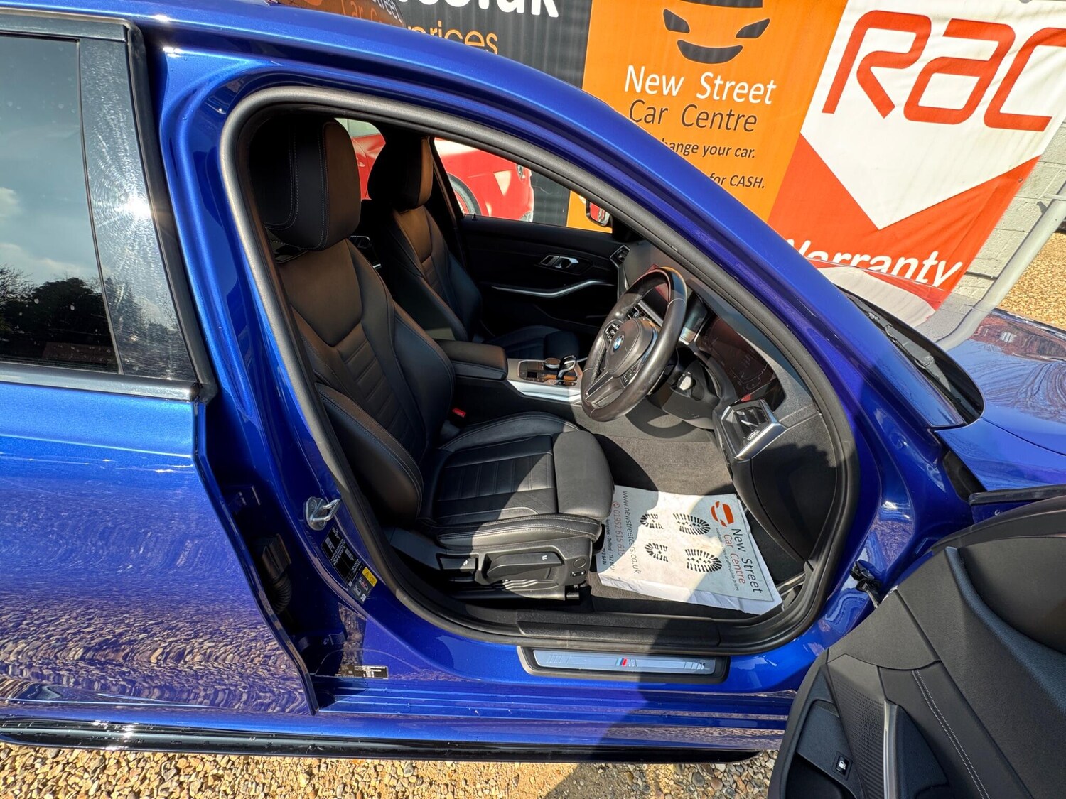 Used BMW 3 Series 2021 for sale - 77977958: Photo 43