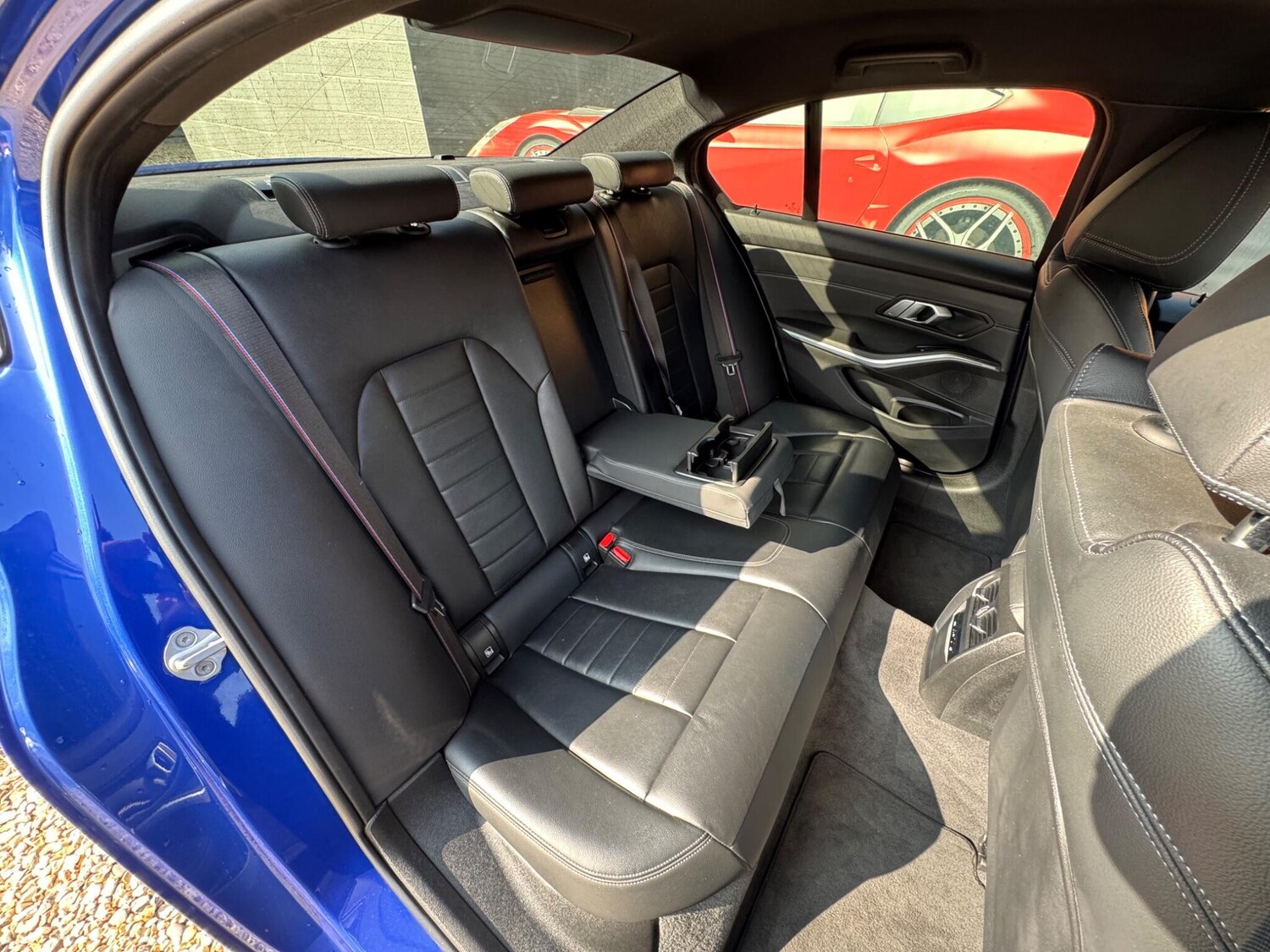 Used BMW 3 Series 2021 for sale - 77977958: Photo 44