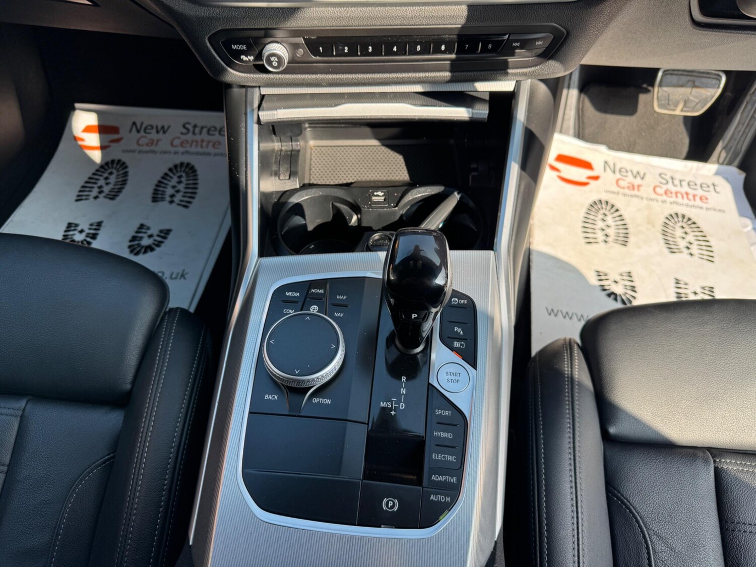 Used BMW 3 Series 2021 for sale - 77977958: Photo 47