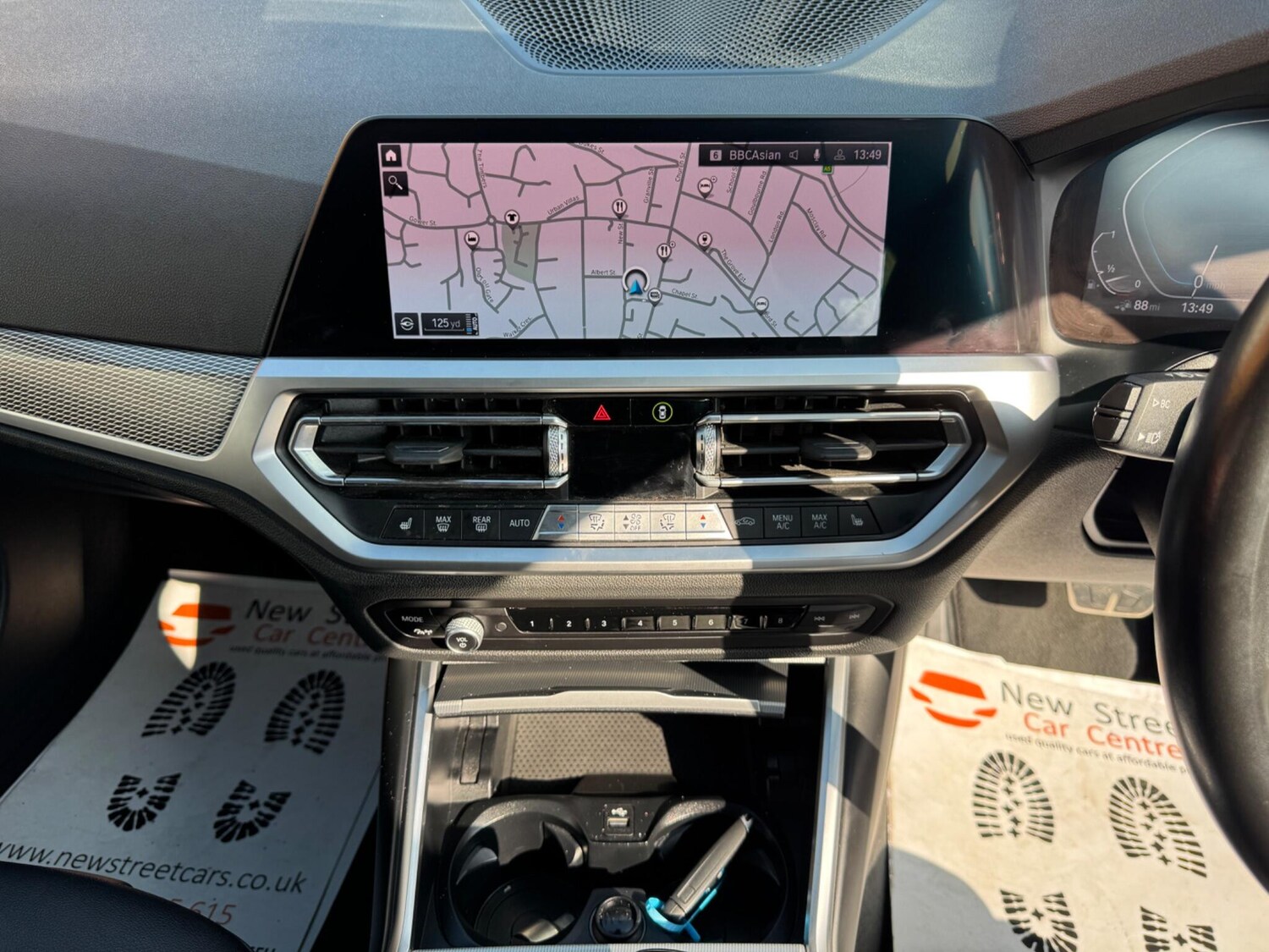 Used BMW 3 Series 2021 for sale - 77977958: Photo 48