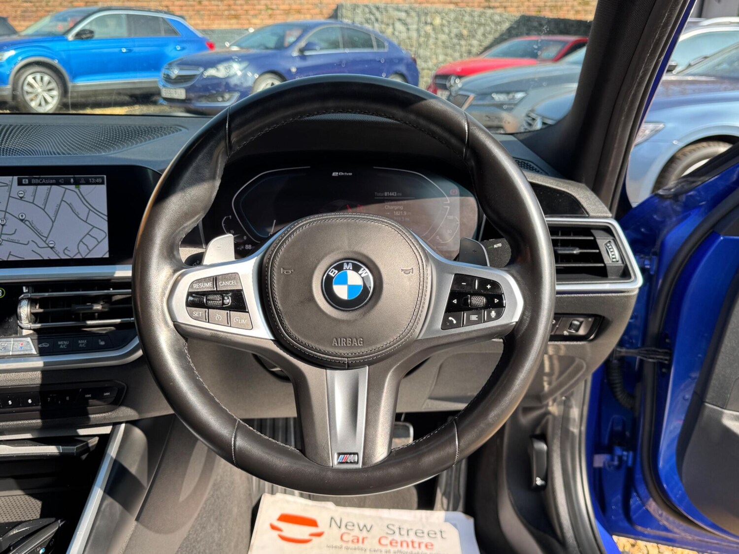 Used BMW 3 Series 2021 for sale - 77977958: Photo 49