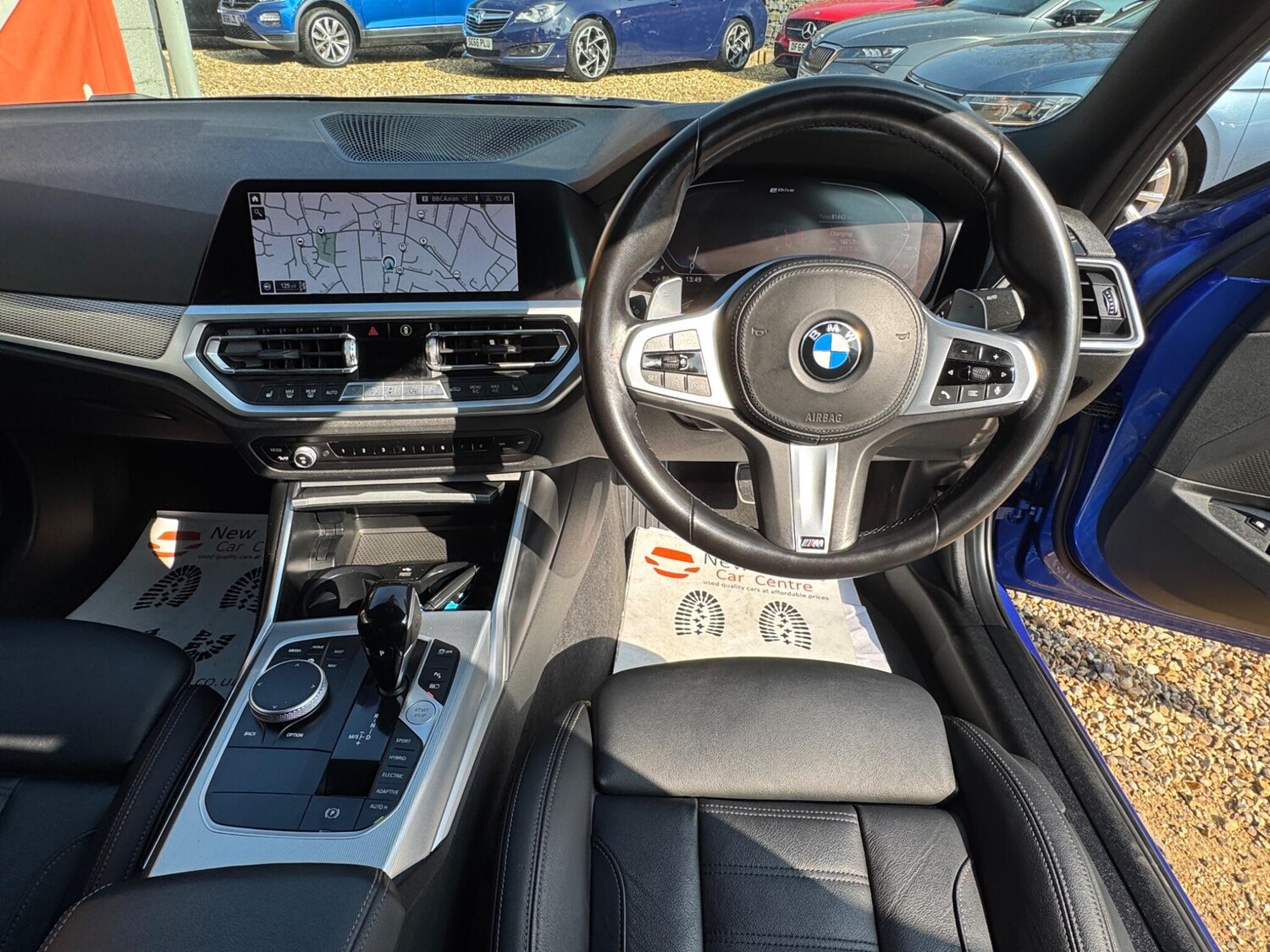 Used BMW 3 Series 2021 for sale - 77977958: Photo 5