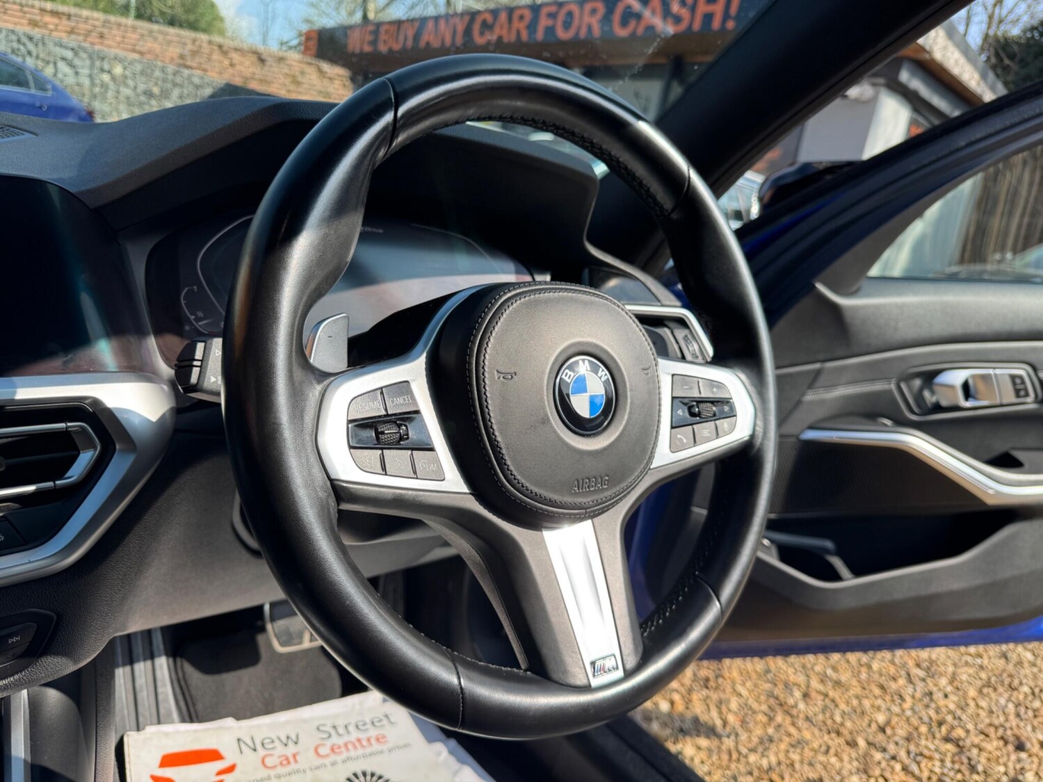 Used BMW 3 Series 2021 for sale - 77977958: Photo 50