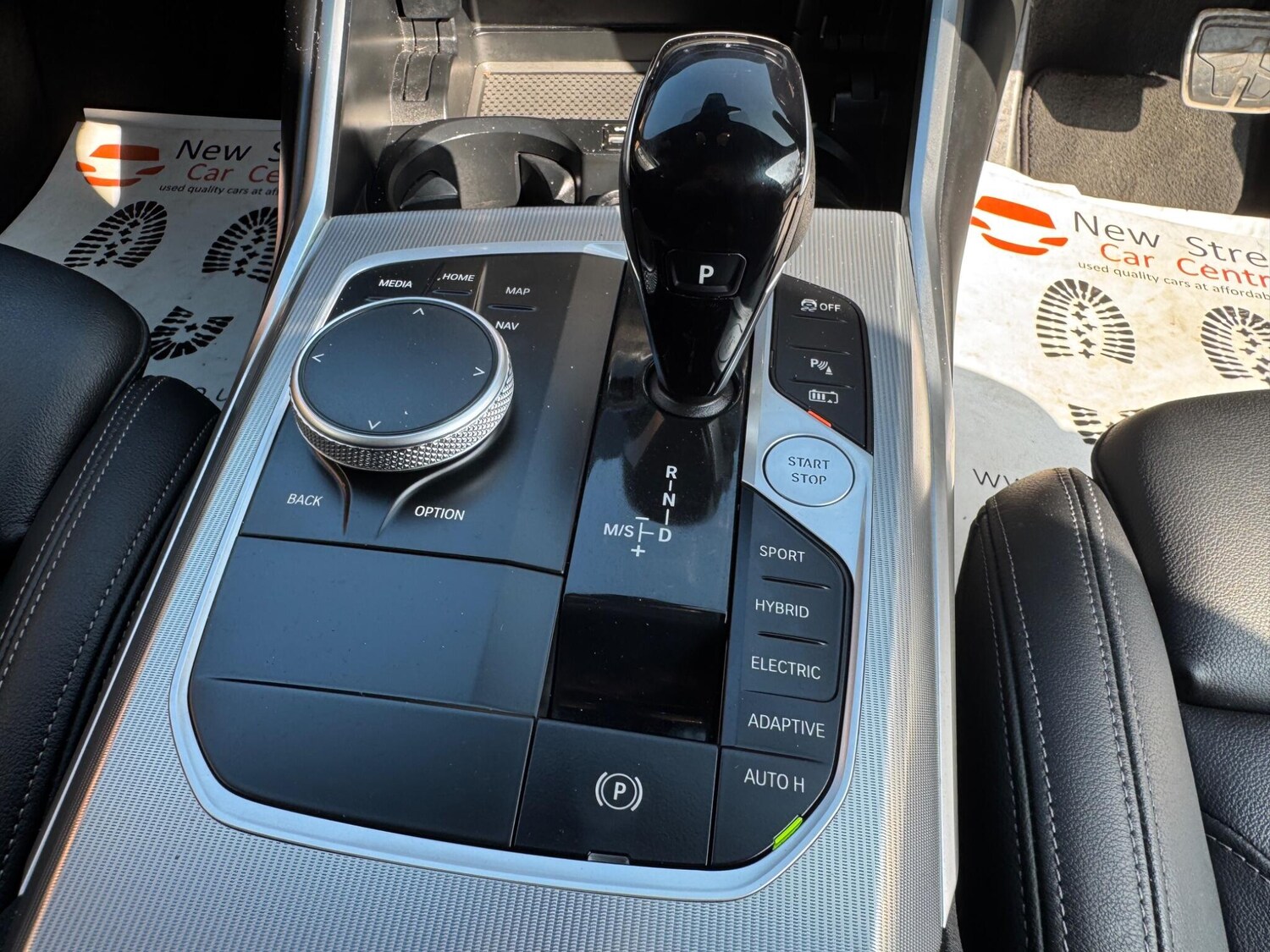 Used BMW 3 Series 2021 for sale - 77977958: Photo 51