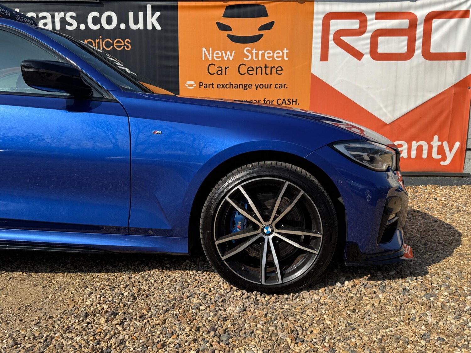 Used BMW 3 Series 2021 for sale - 77977958: Photo 52