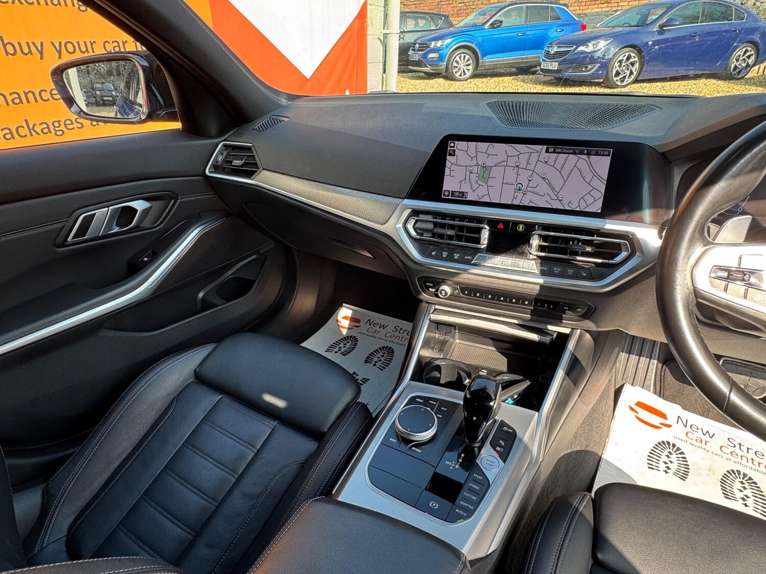 Used BMW 3 Series 2021 for sale - 77977958: Photo 54