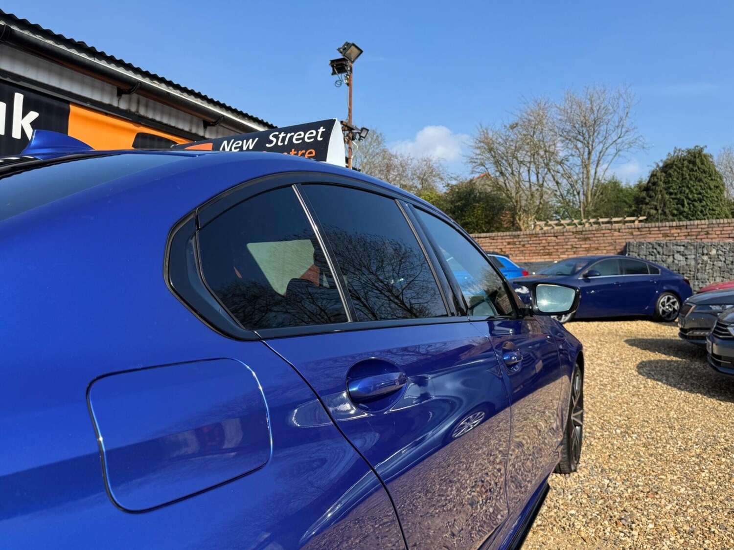 Used BMW 3 Series 2021 for sale - 77977958: Photo 56