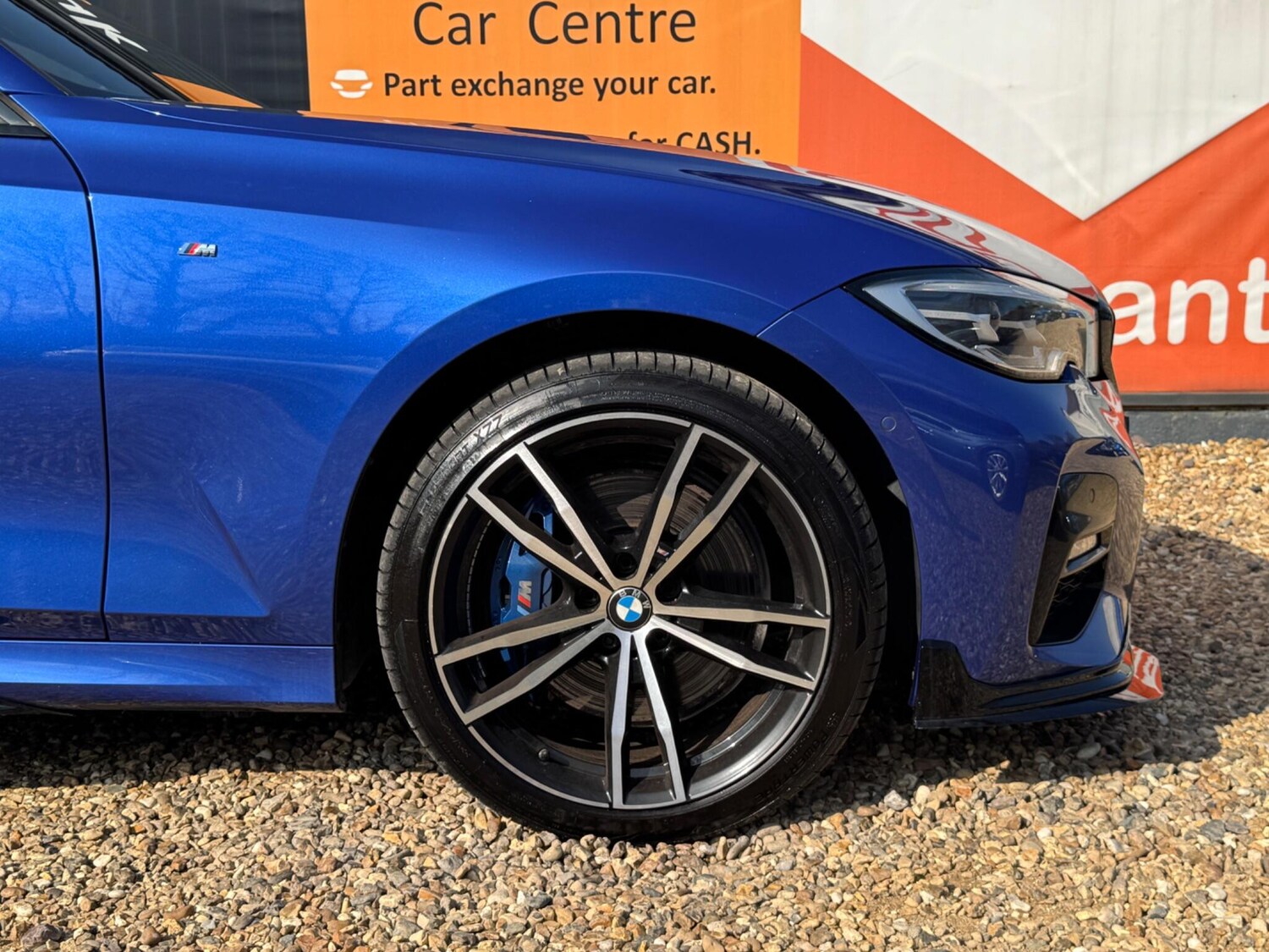 Used BMW 3 Series 2021 for sale - 77977958: Photo 57